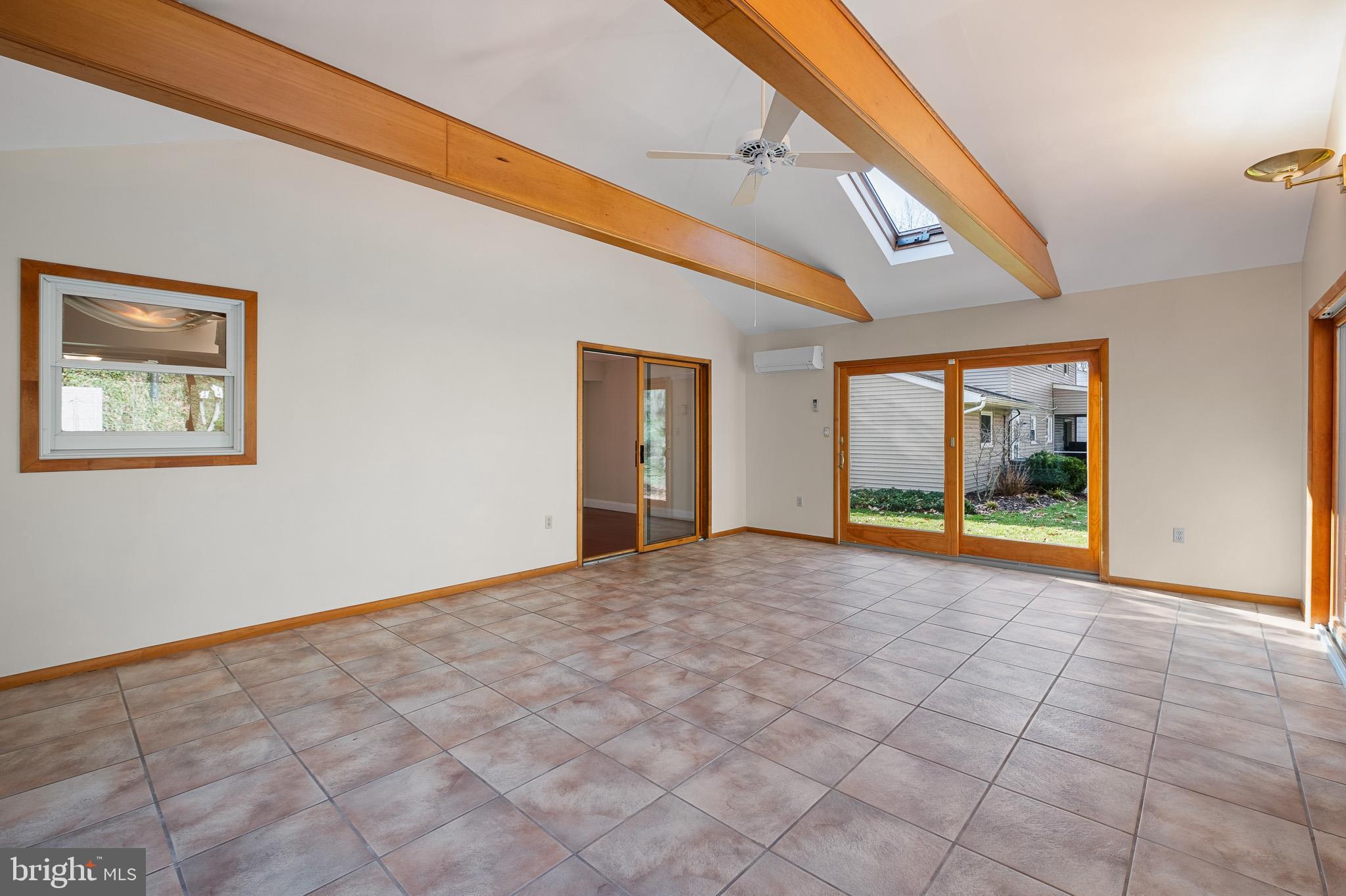 CHANNIN - Residential