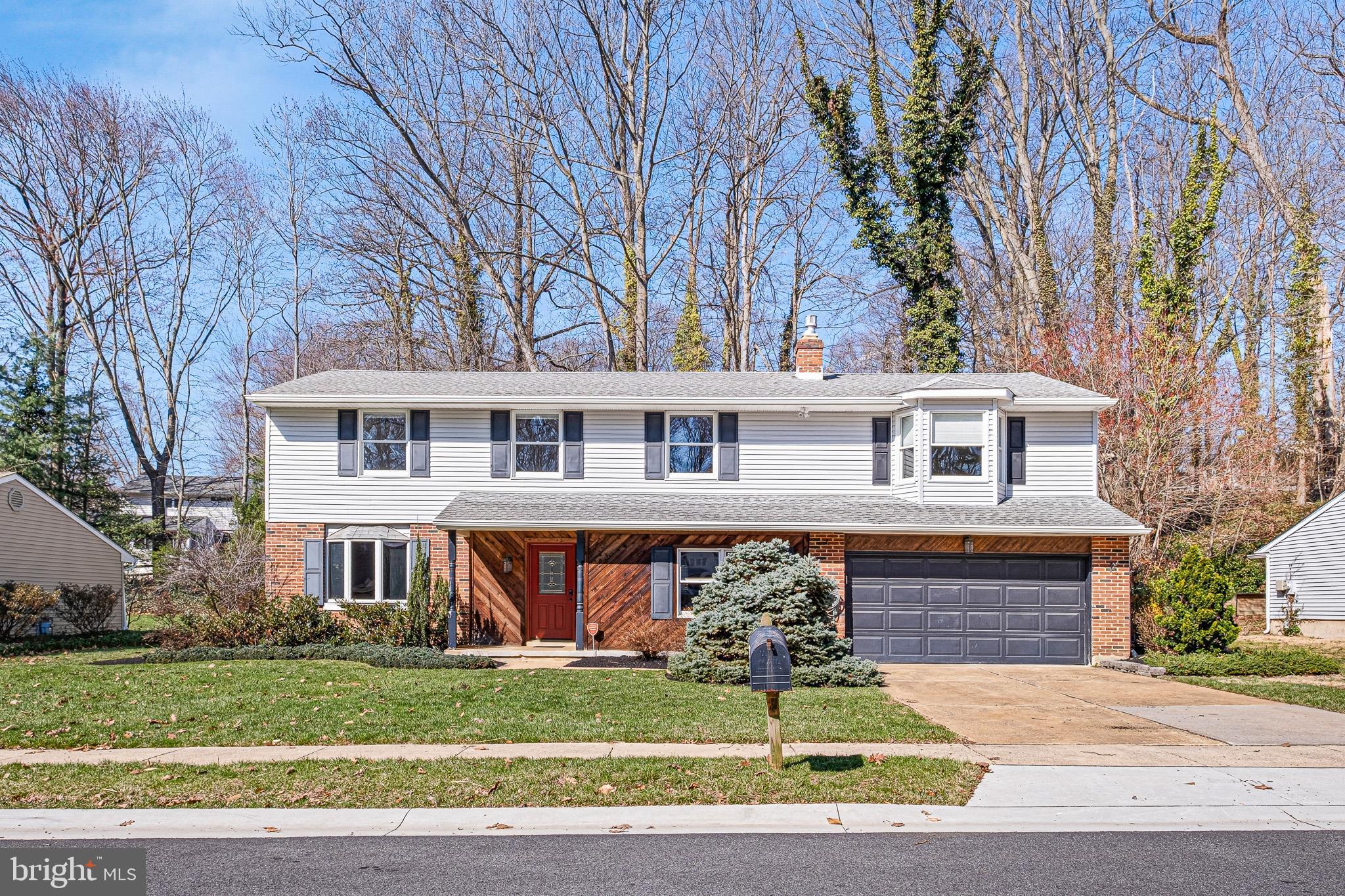 CHANNIN - Residential