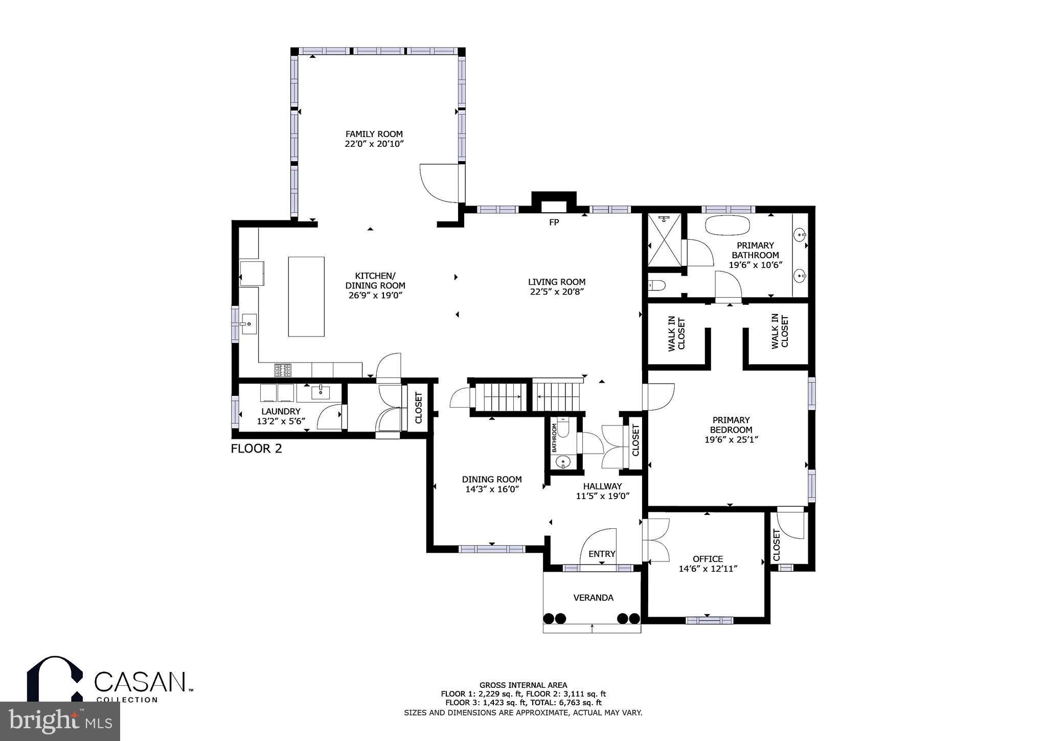 TWIN PONDS - Residential