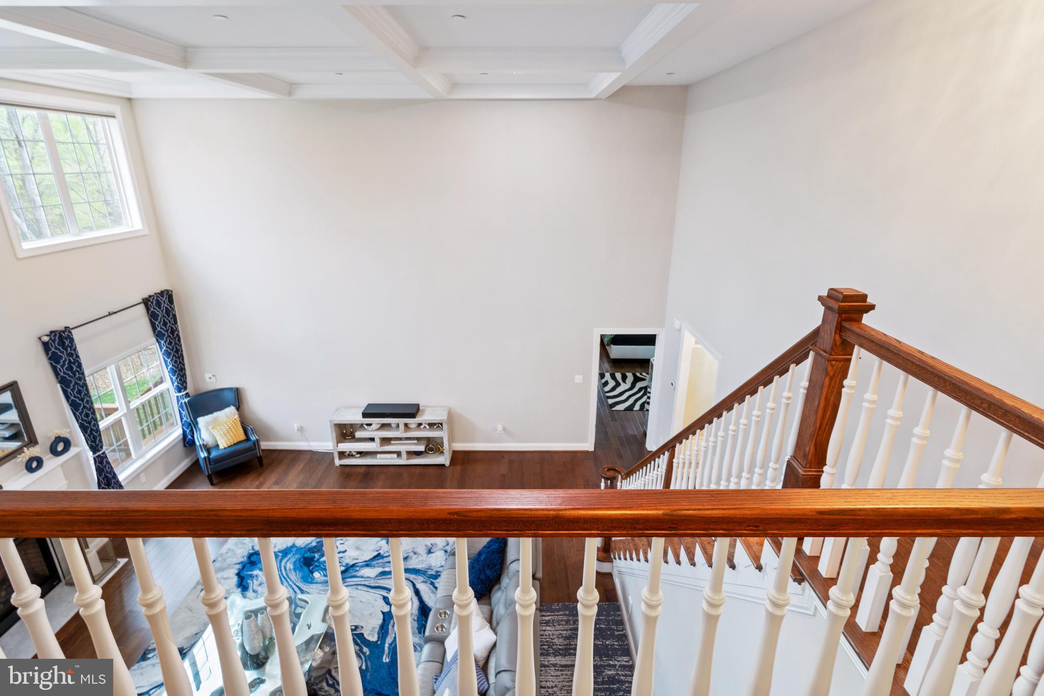 TWIN PONDS - Residential