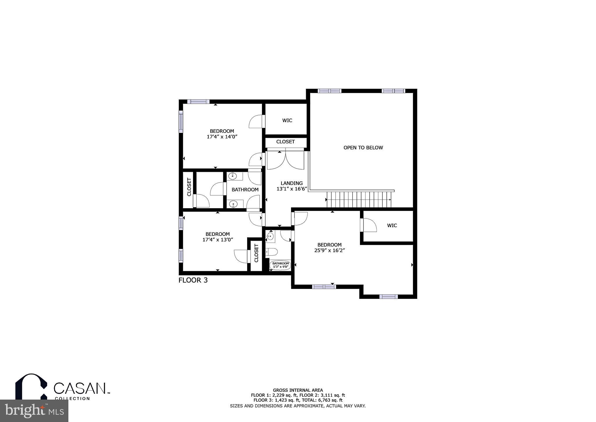 TWIN PONDS - Residential