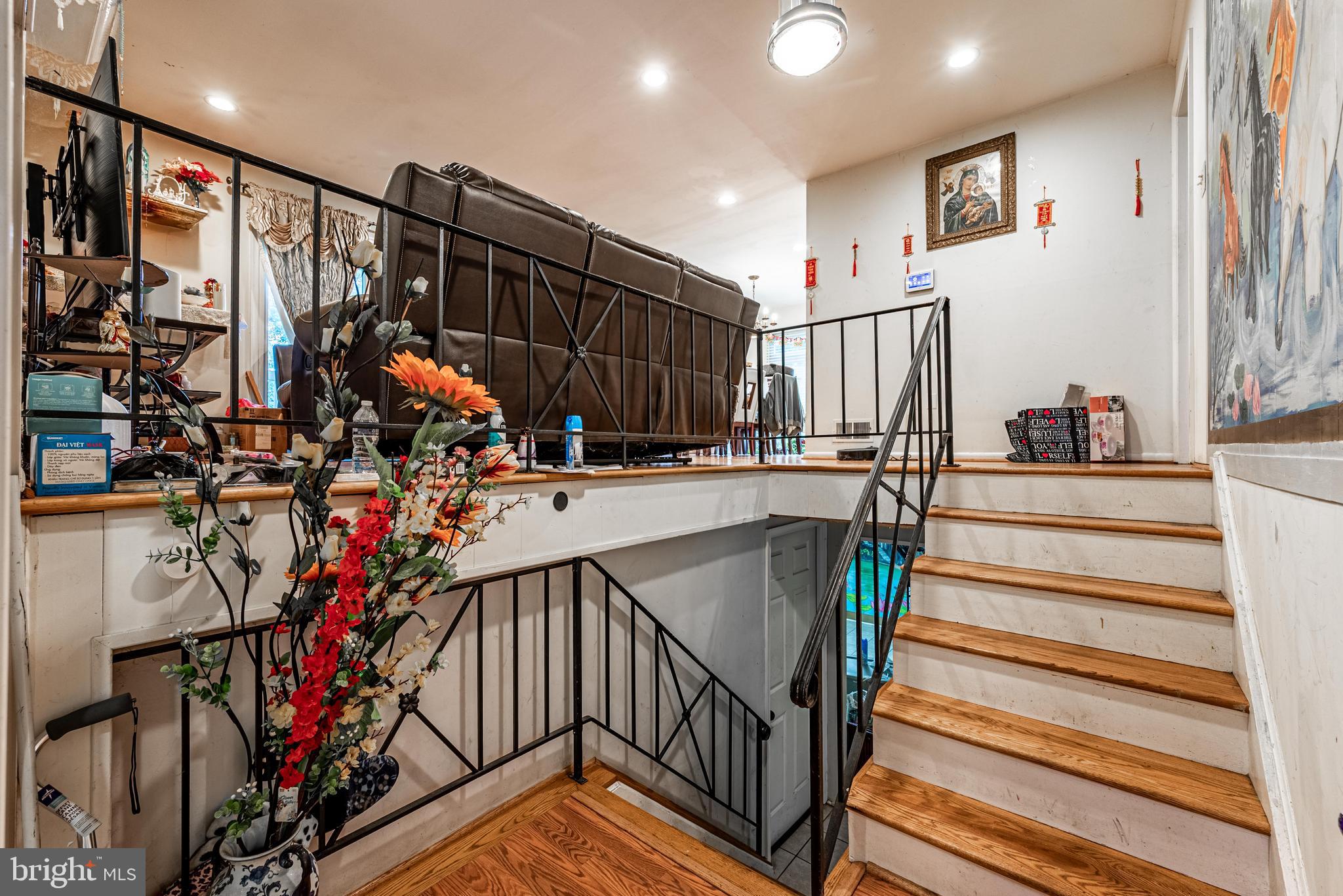 FAIRKNOLL - Residential