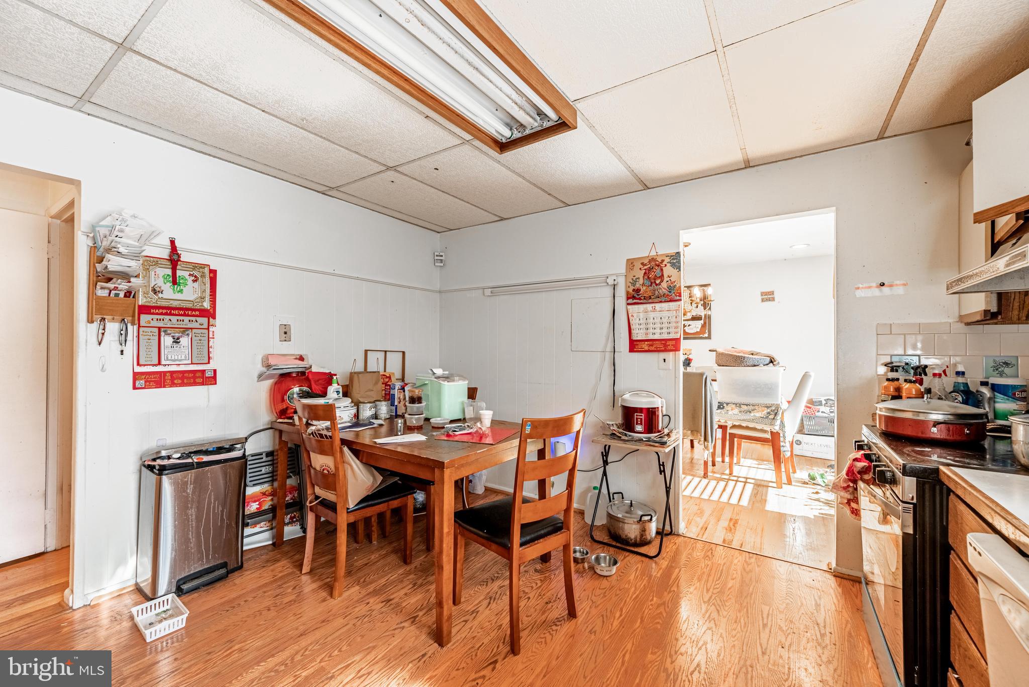 FAIRKNOLL - Residential