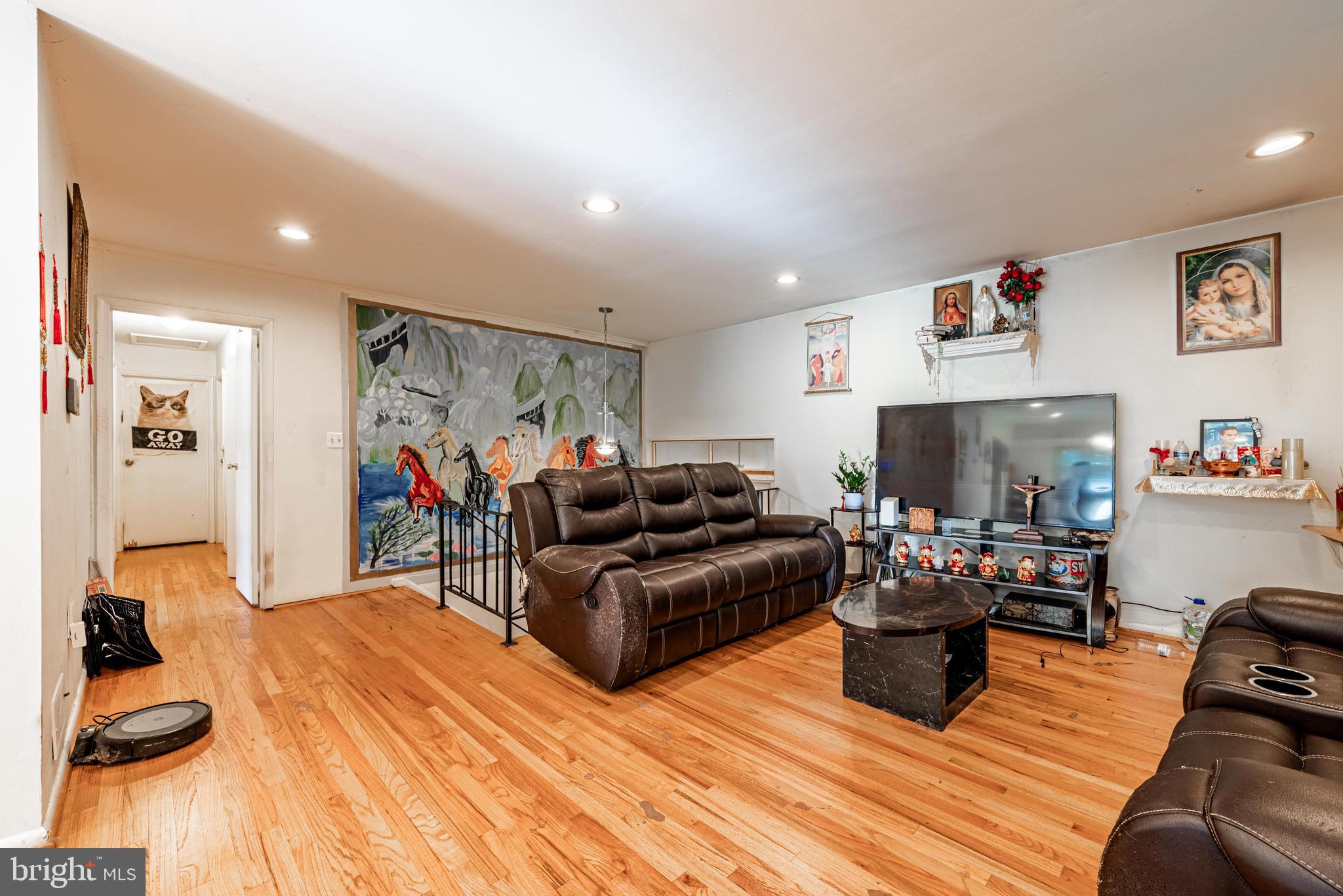 FAIRKNOLL - Residential