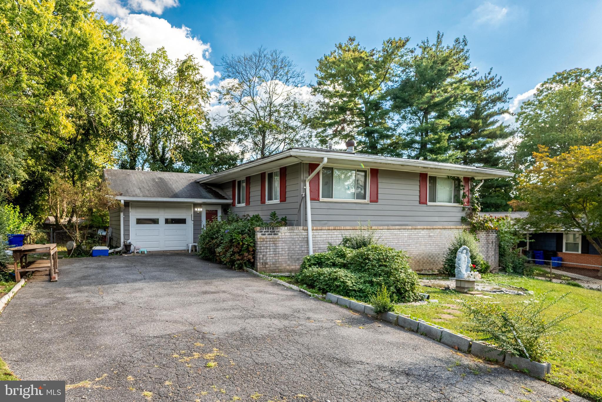 FAIRKNOLL - Residential