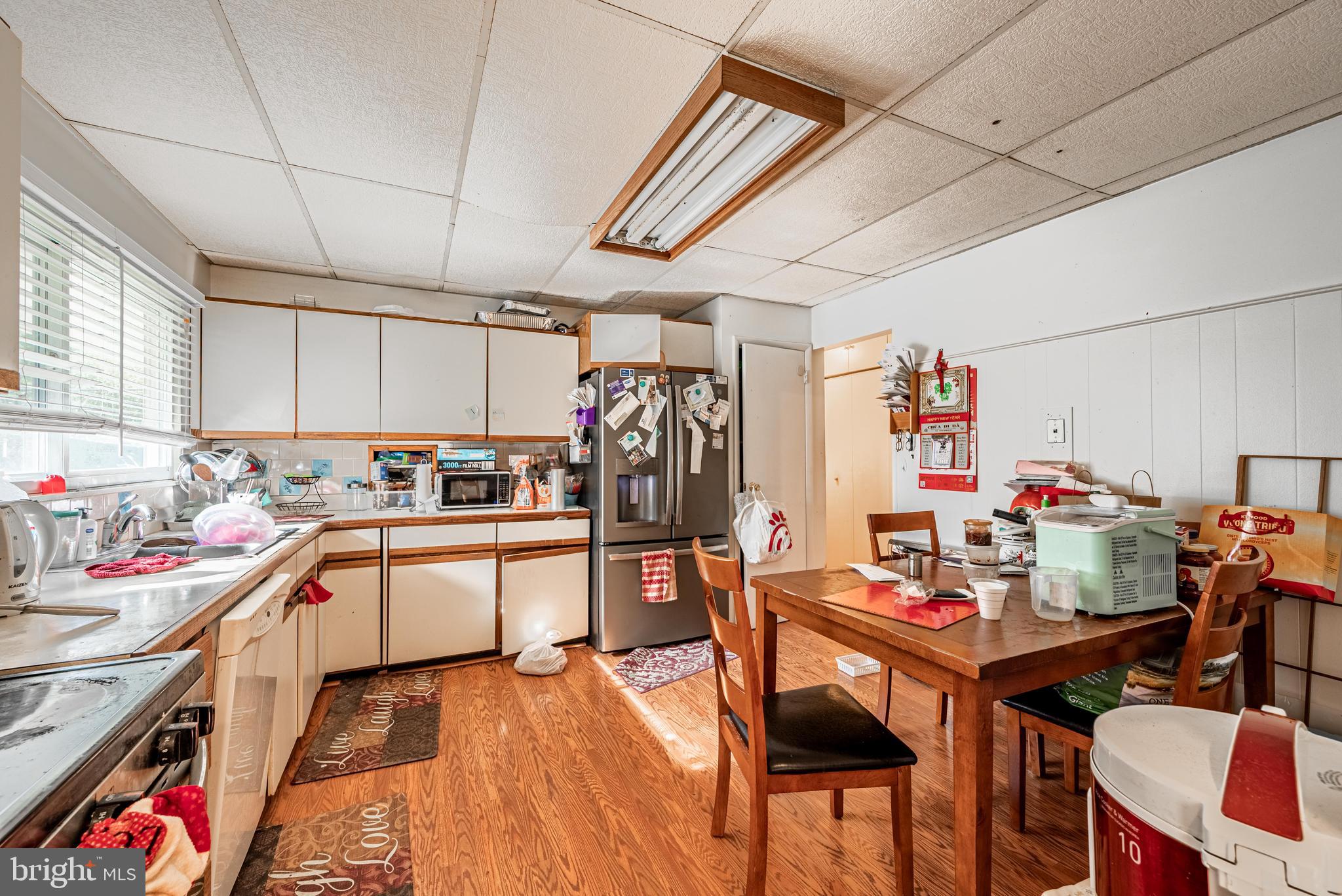 FAIRKNOLL - Residential