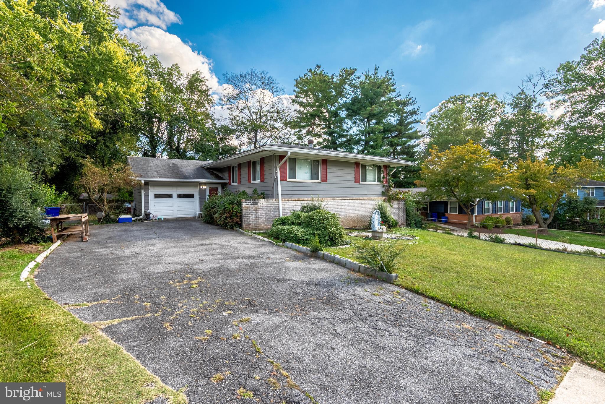 FAIRKNOLL - Residential