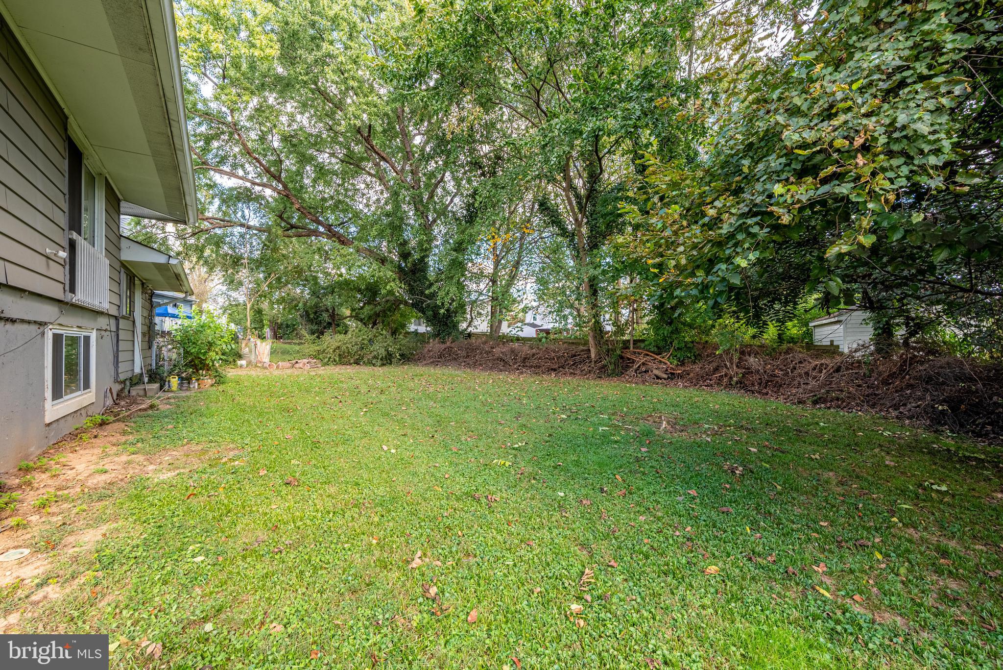 FAIRKNOLL - Residential