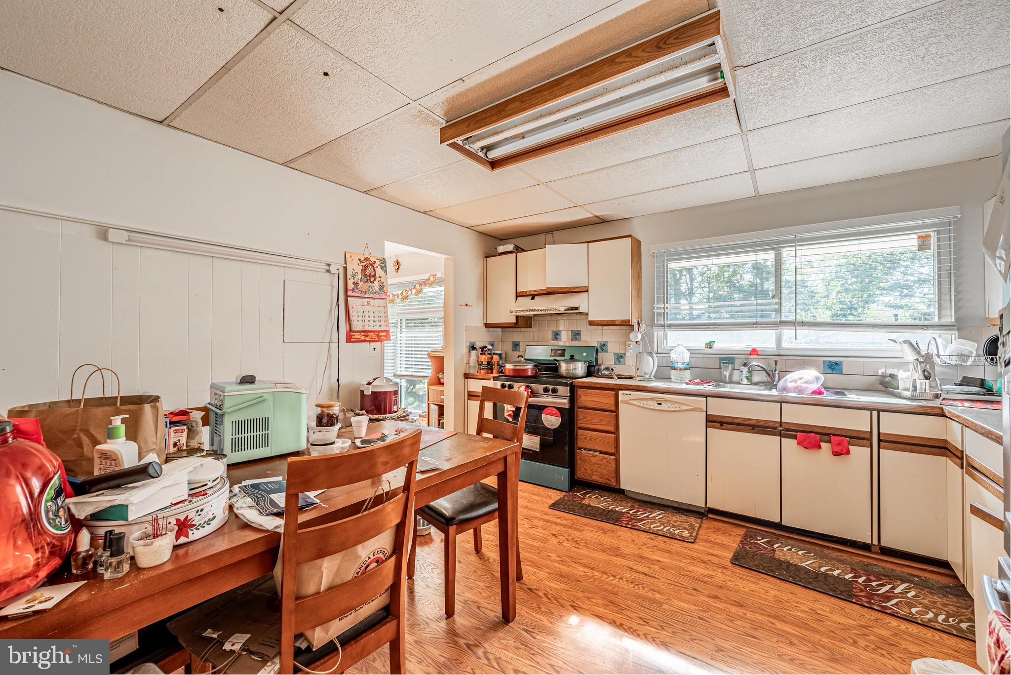 FAIRKNOLL - Residential