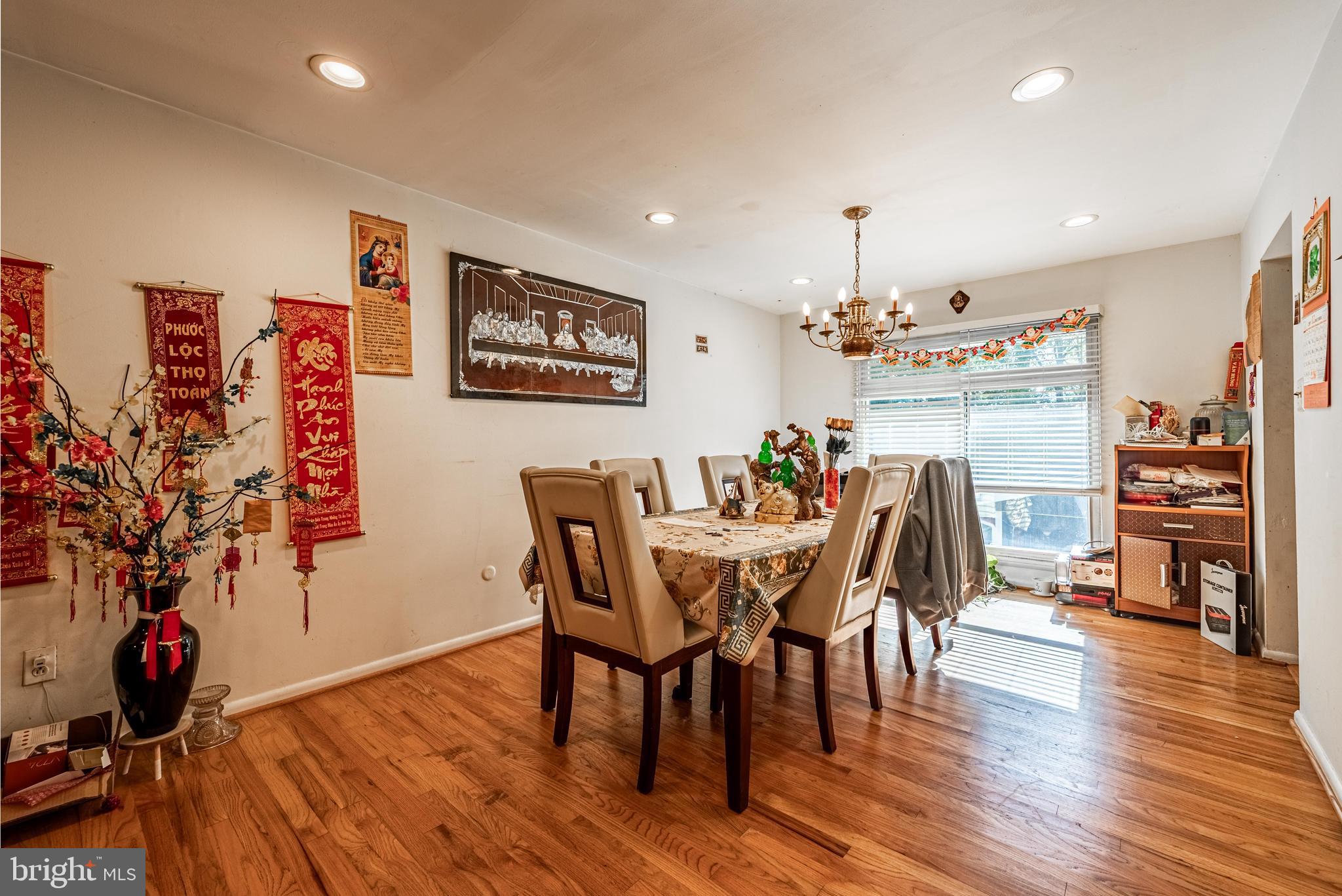 FAIRKNOLL - Residential