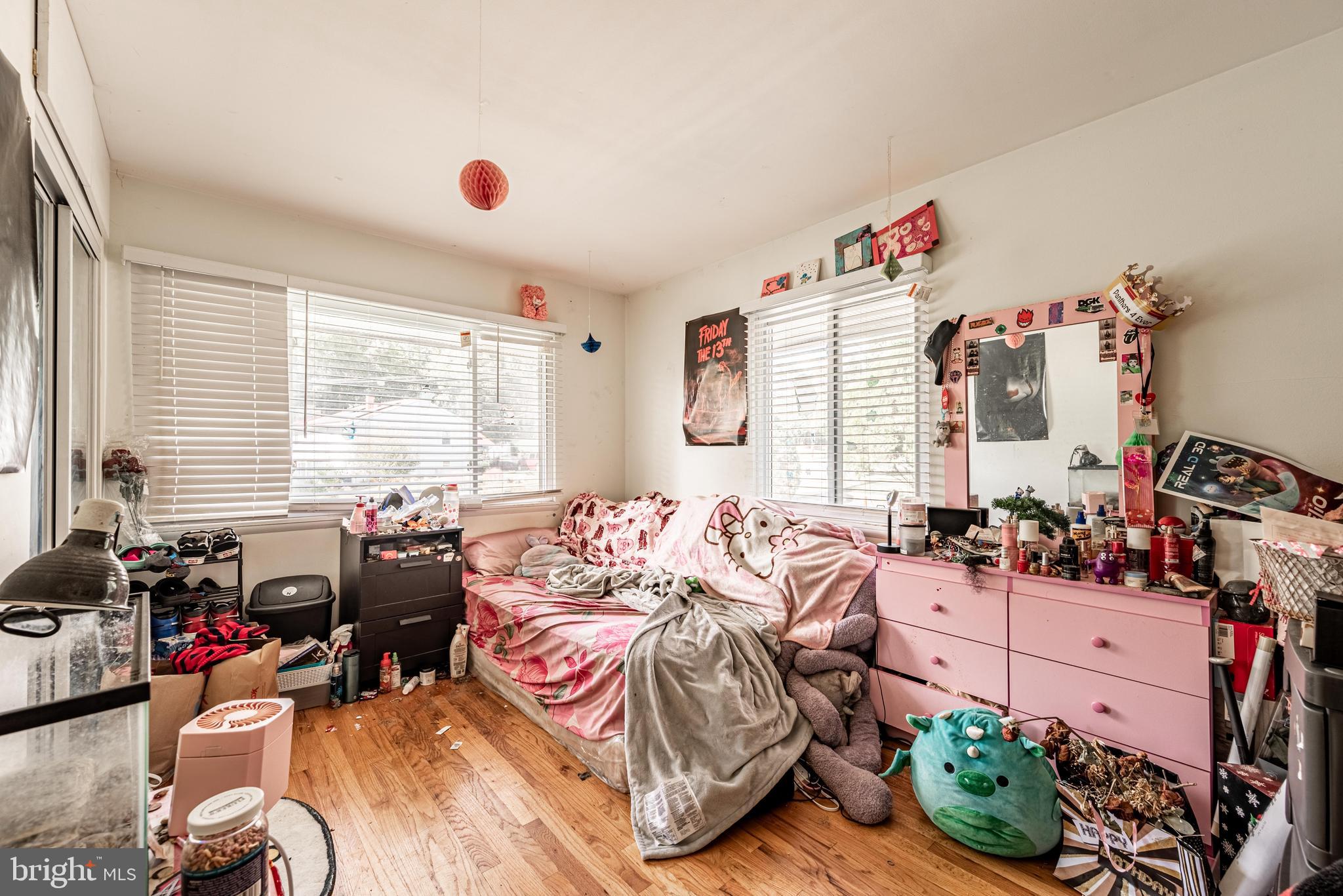 FAIRKNOLL - Residential