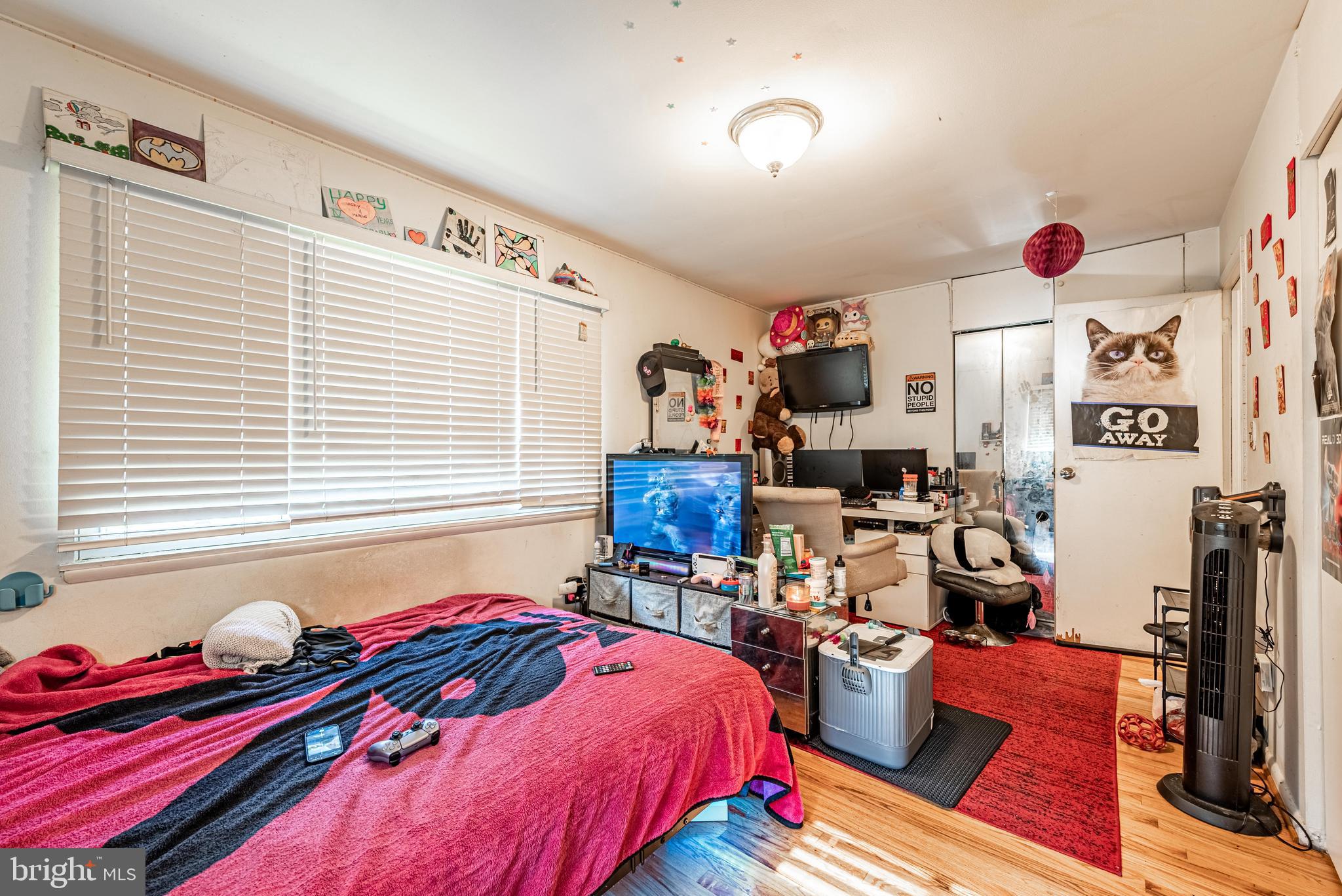 FAIRKNOLL - Residential