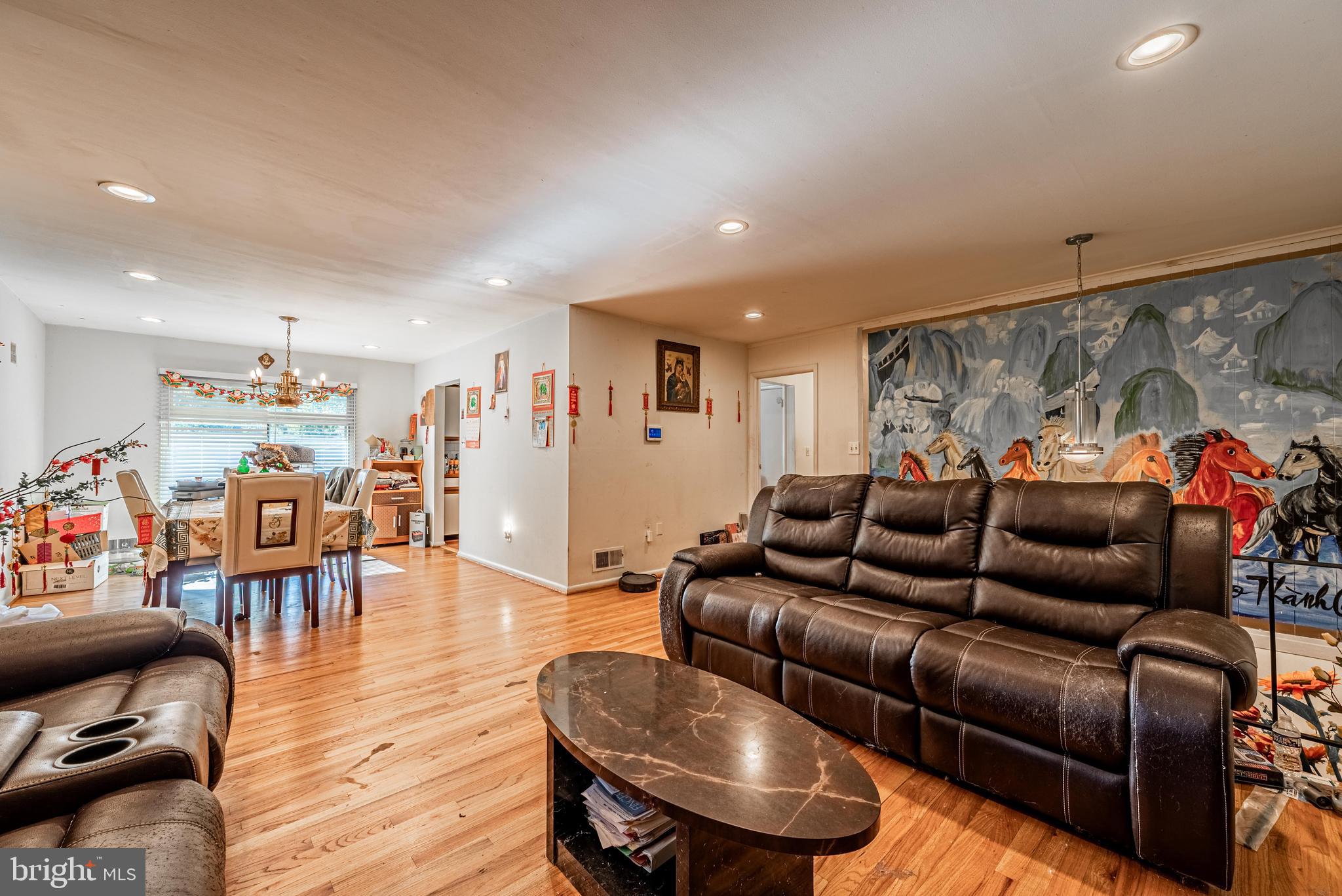 FAIRKNOLL - Residential