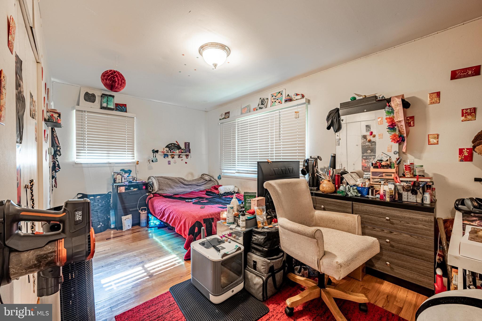 FAIRKNOLL - Residential