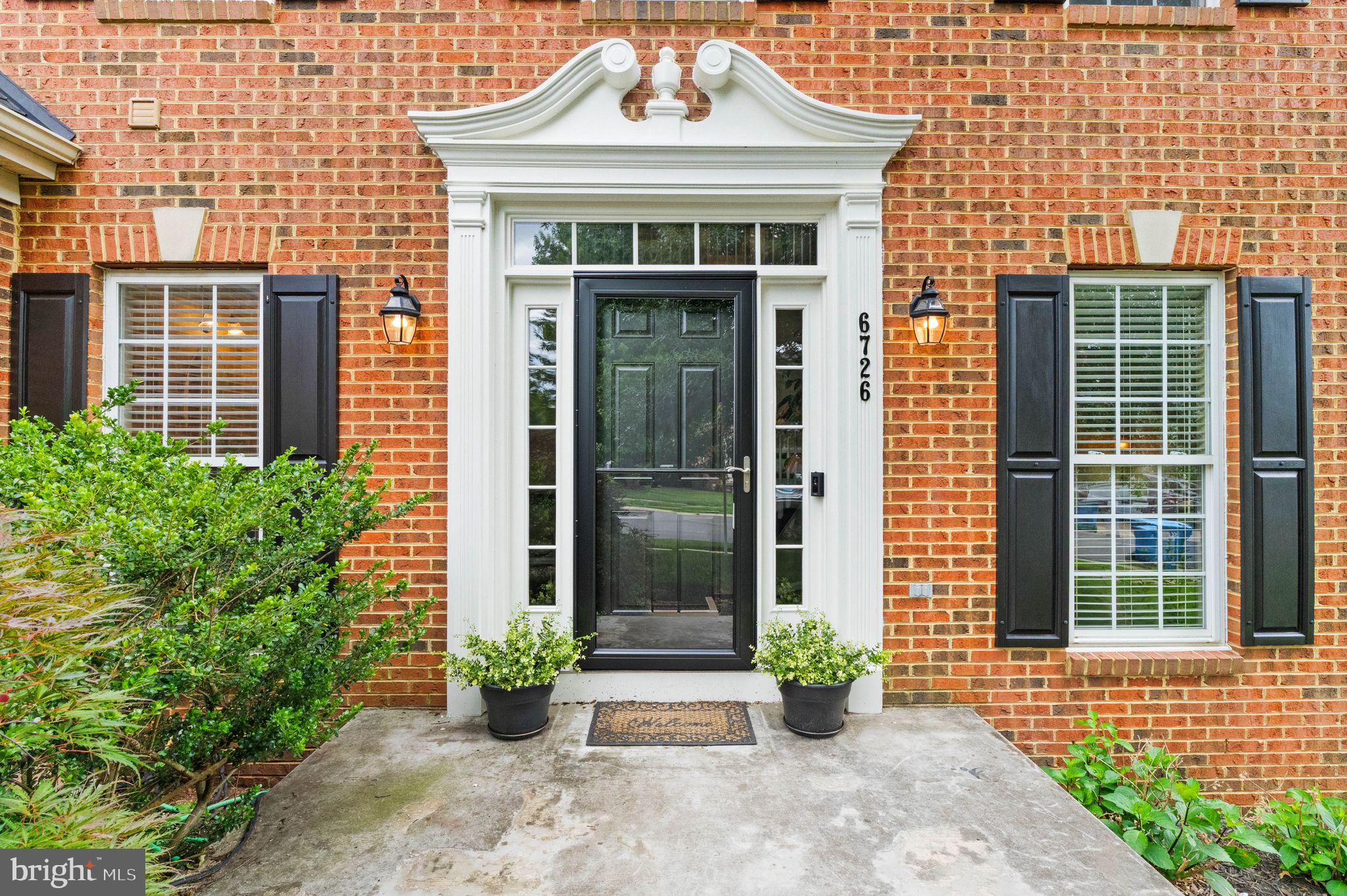 6726 EDGARTOWN WAY