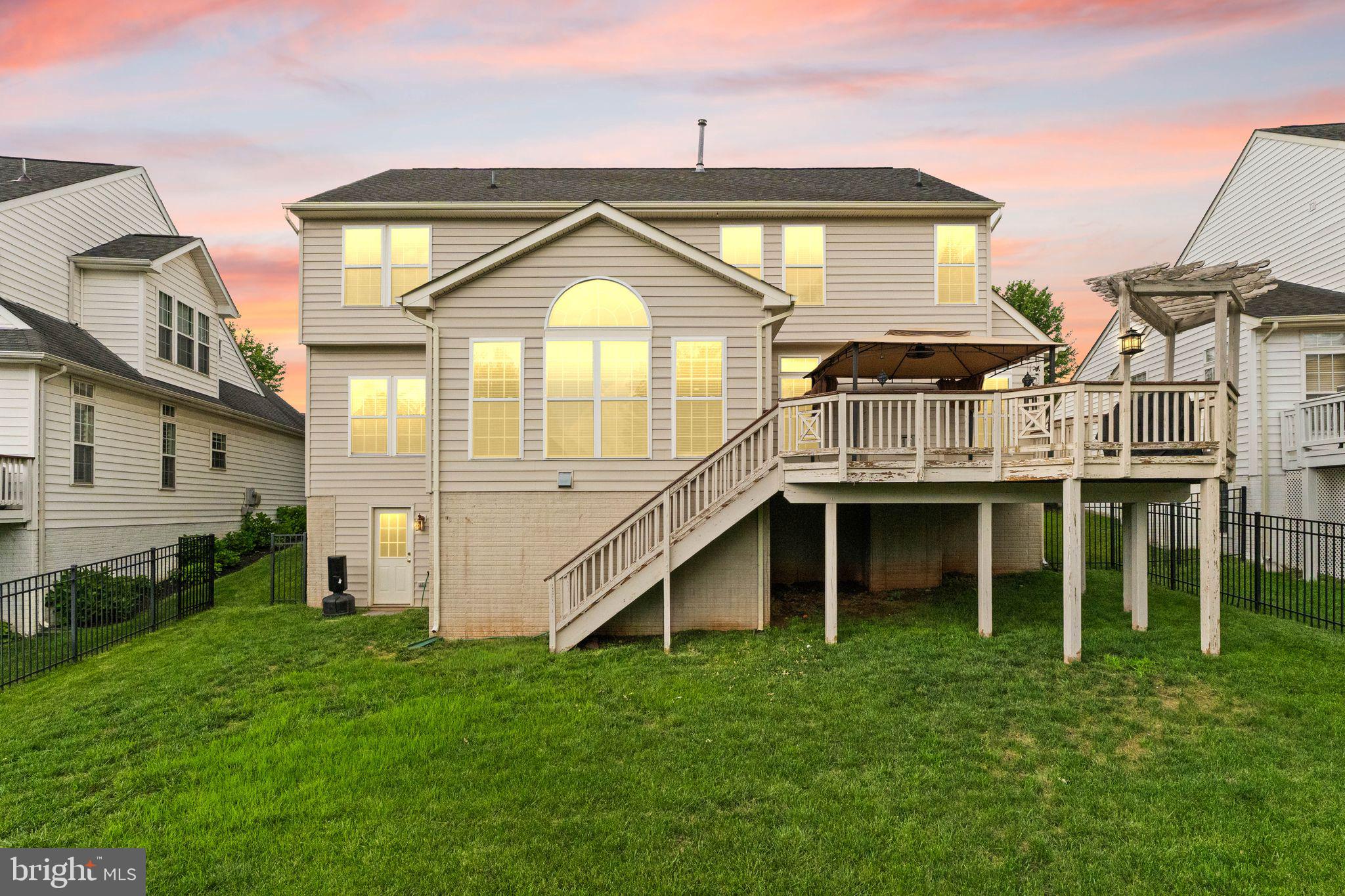 6726 EDGARTOWN WAY