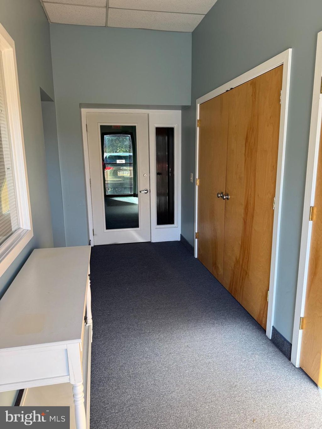 Photo of 1254 W Chester Pike #106, HAVERTOWN, PA 19083 (MLS # PADE2102778)
