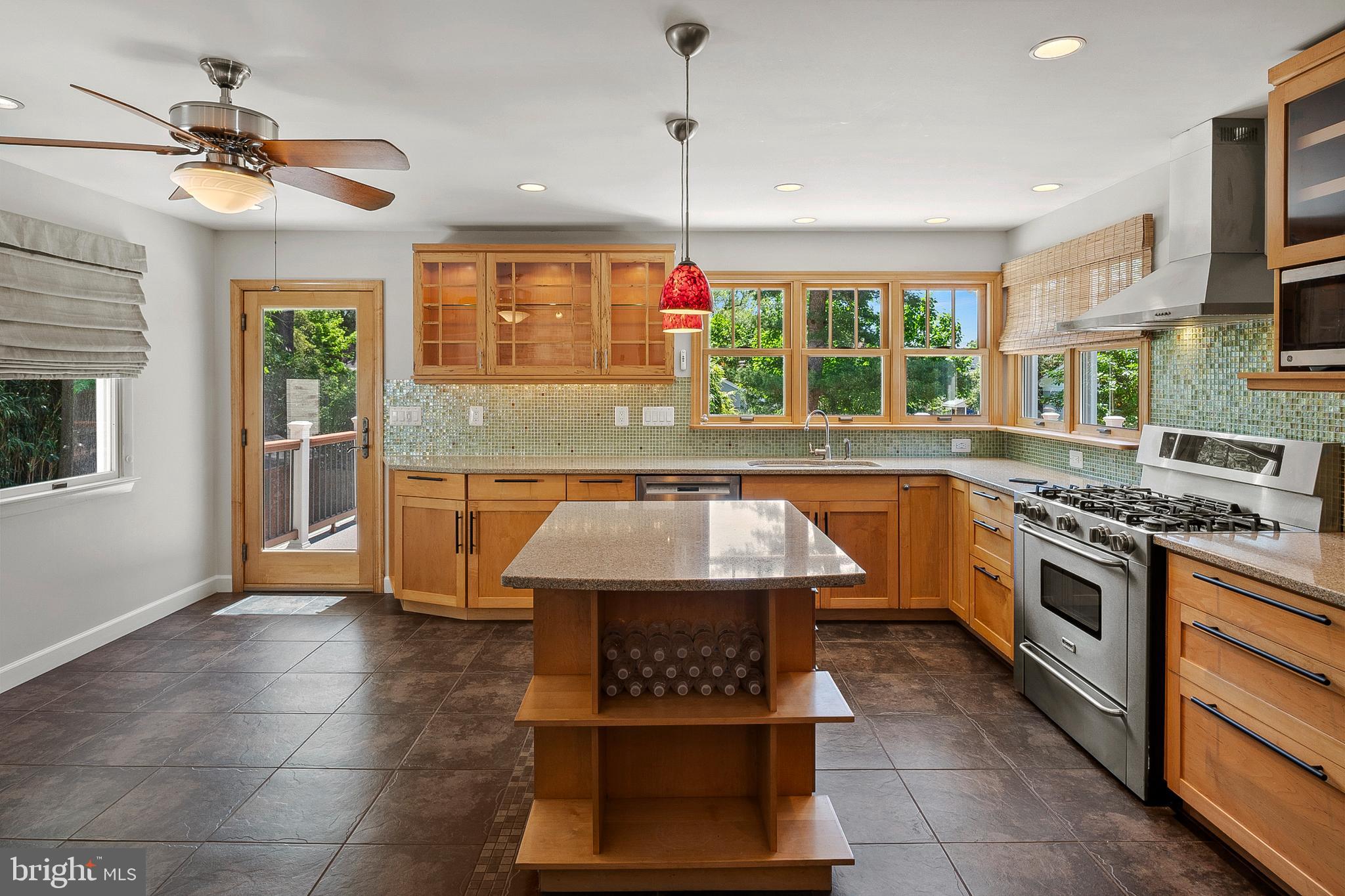 CEDAR PARK - Residential