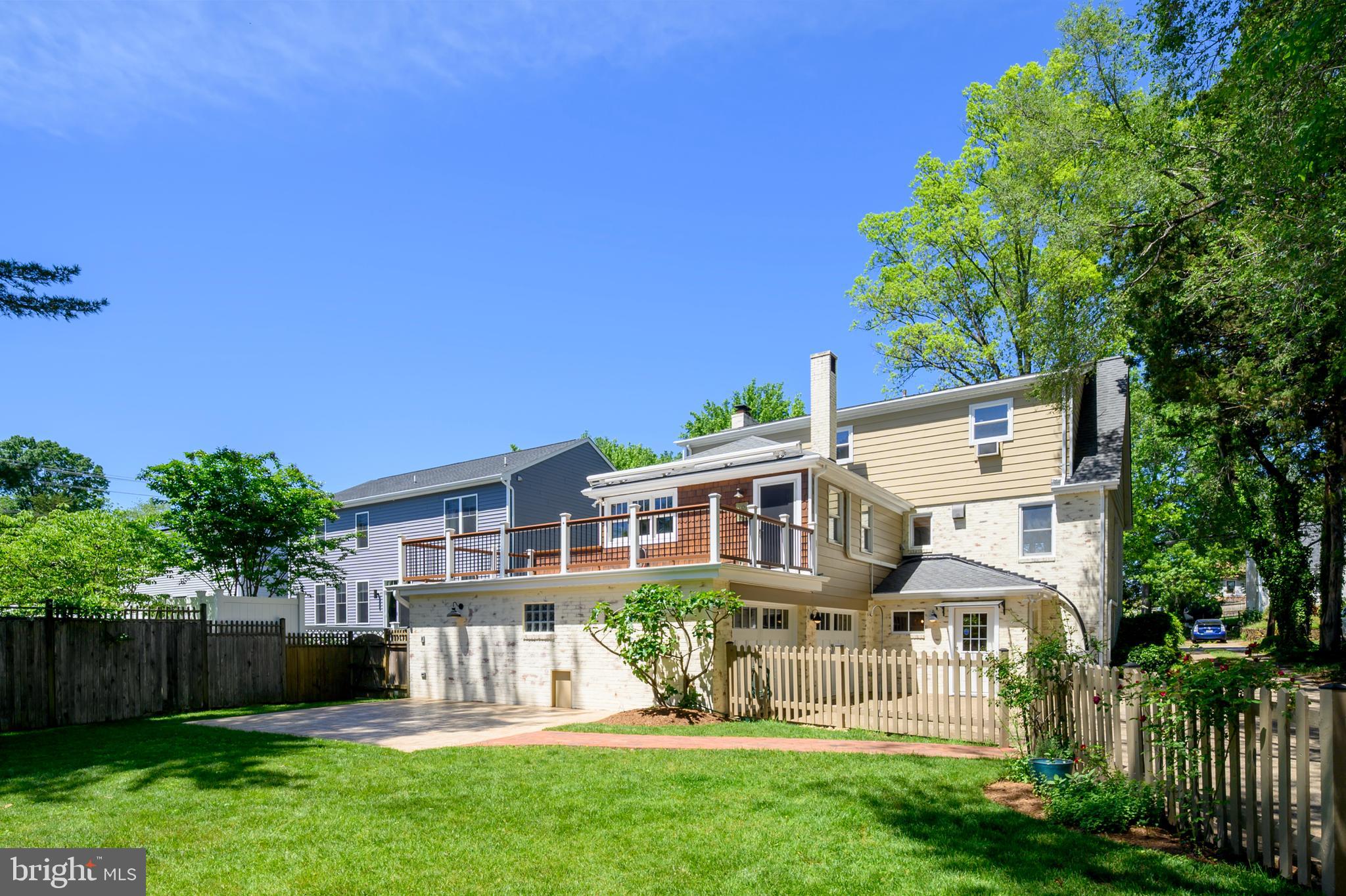 CEDAR PARK - Residential
