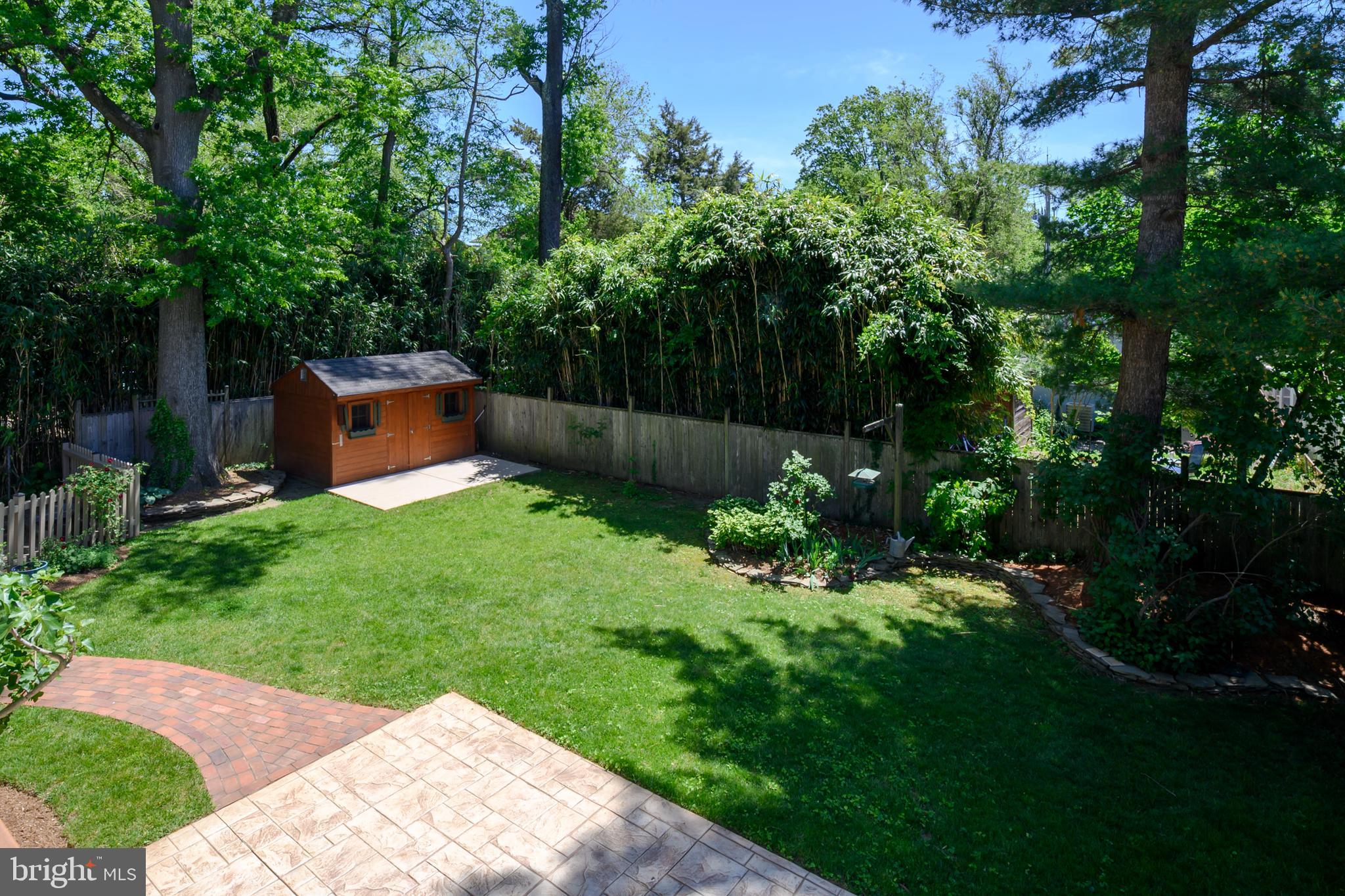 CEDAR PARK - Residential