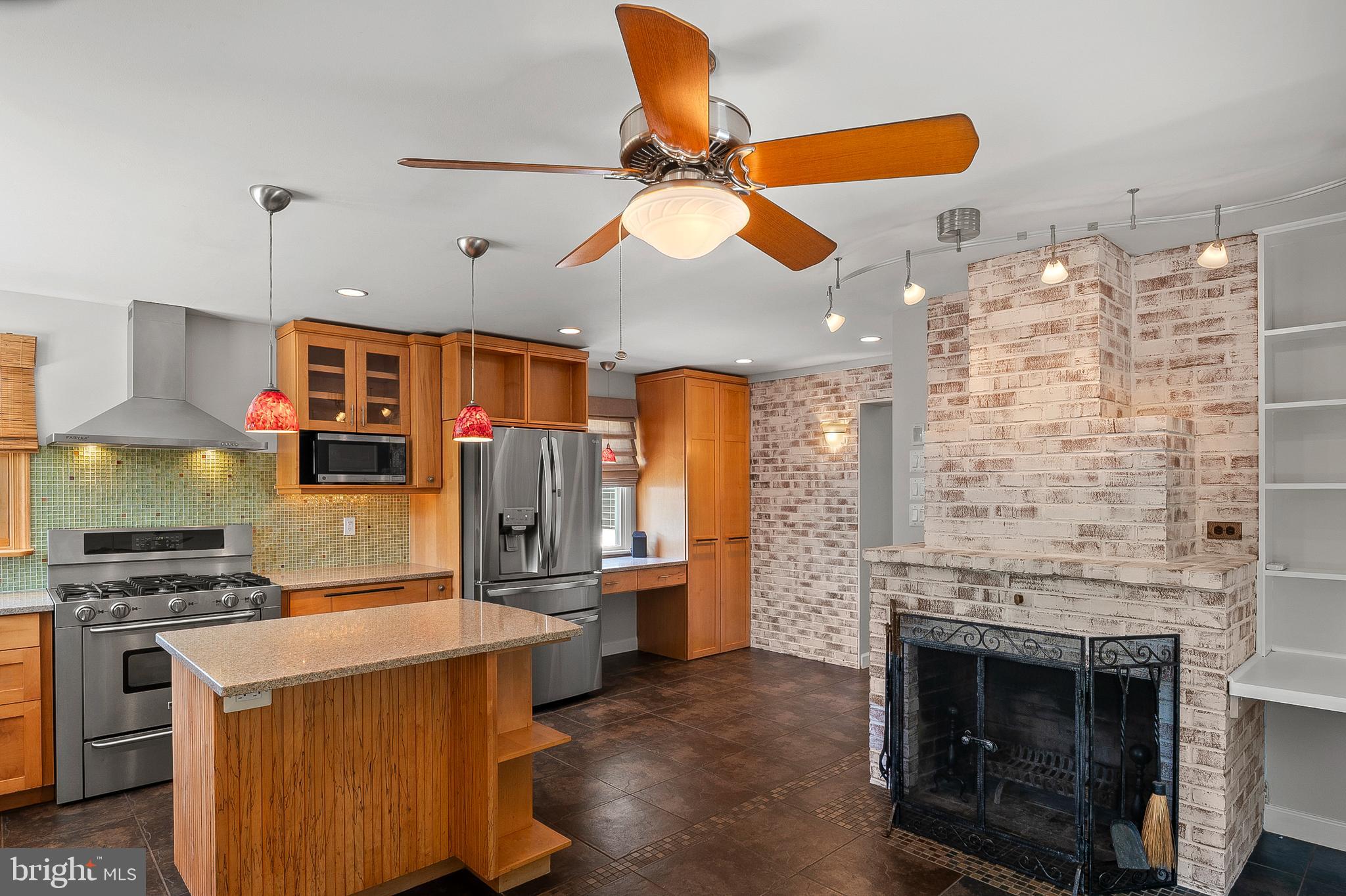 CEDAR PARK - Residential