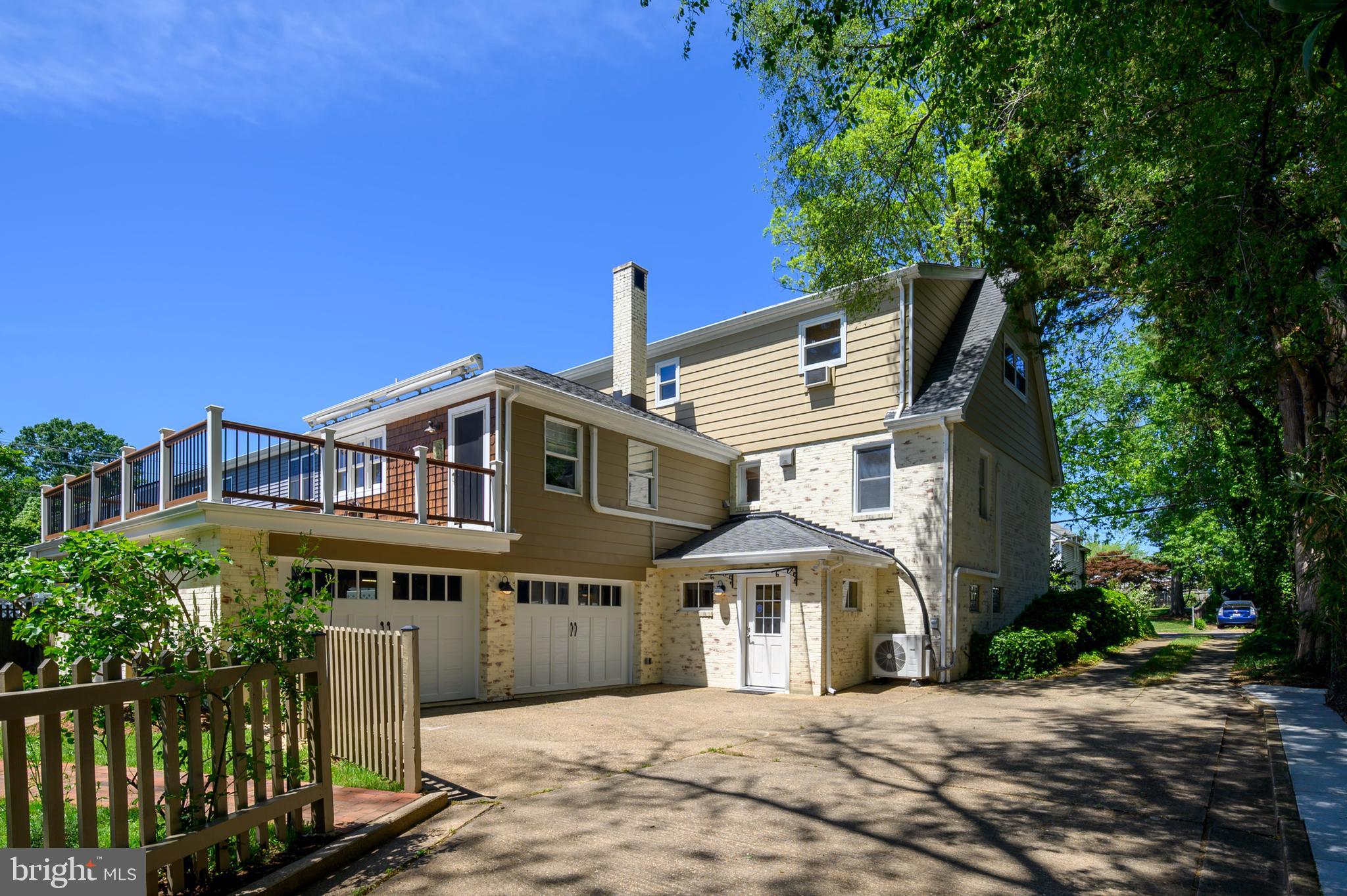 CEDAR PARK - Residential