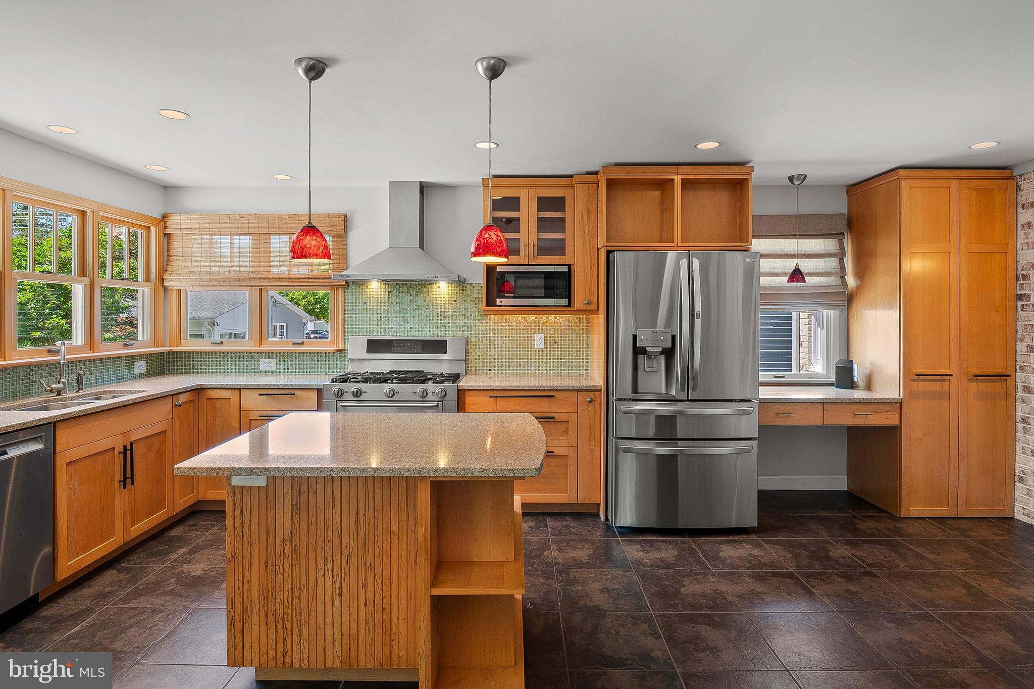 CEDAR PARK - Residential