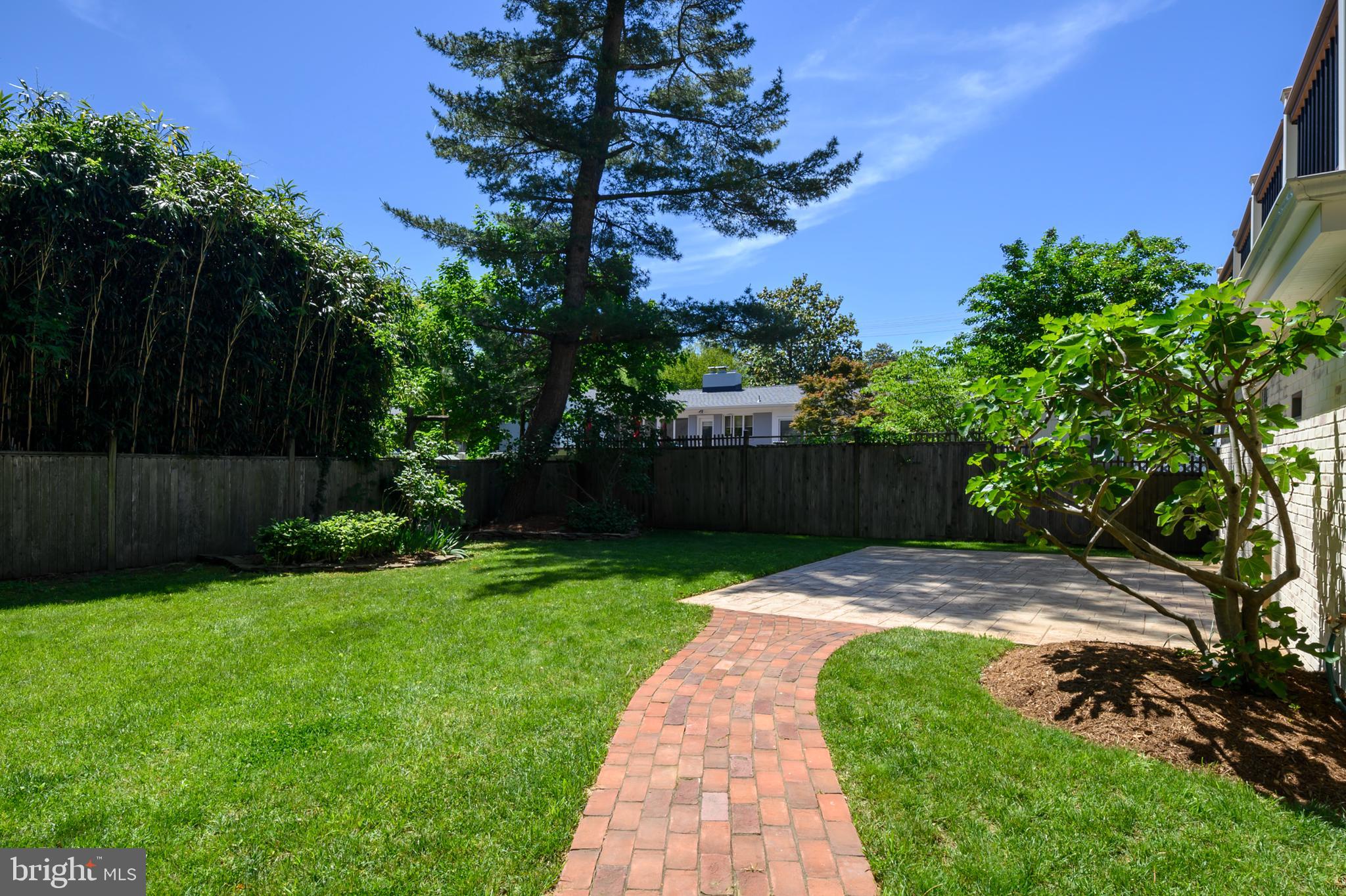 CEDAR PARK - Residential