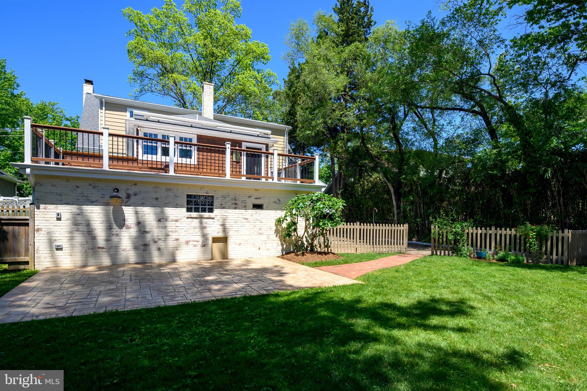 CEDAR PARK - Residential