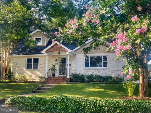 735 Glenwood Street, Annapolis, MD MLS: MDAA2114818