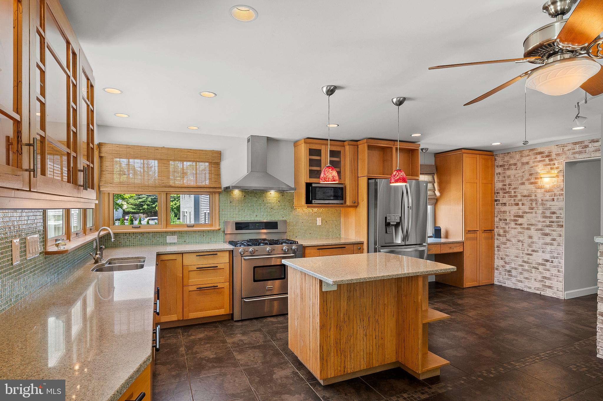 CEDAR PARK - Residential