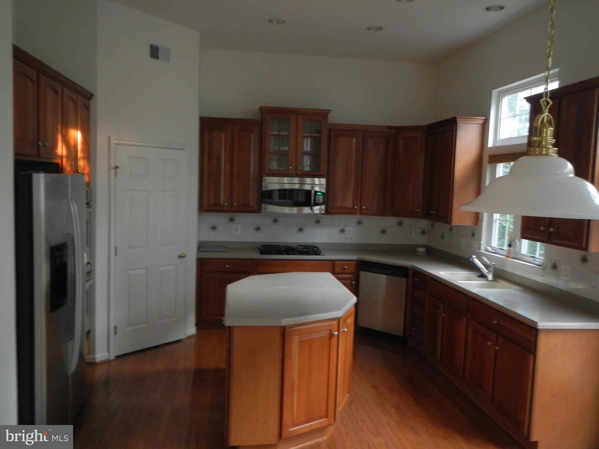 COOK INLET - Residential Lease