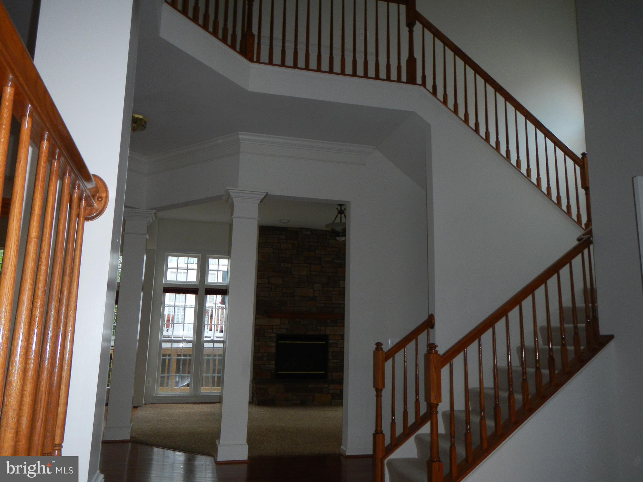COOK INLET - Residential Lease