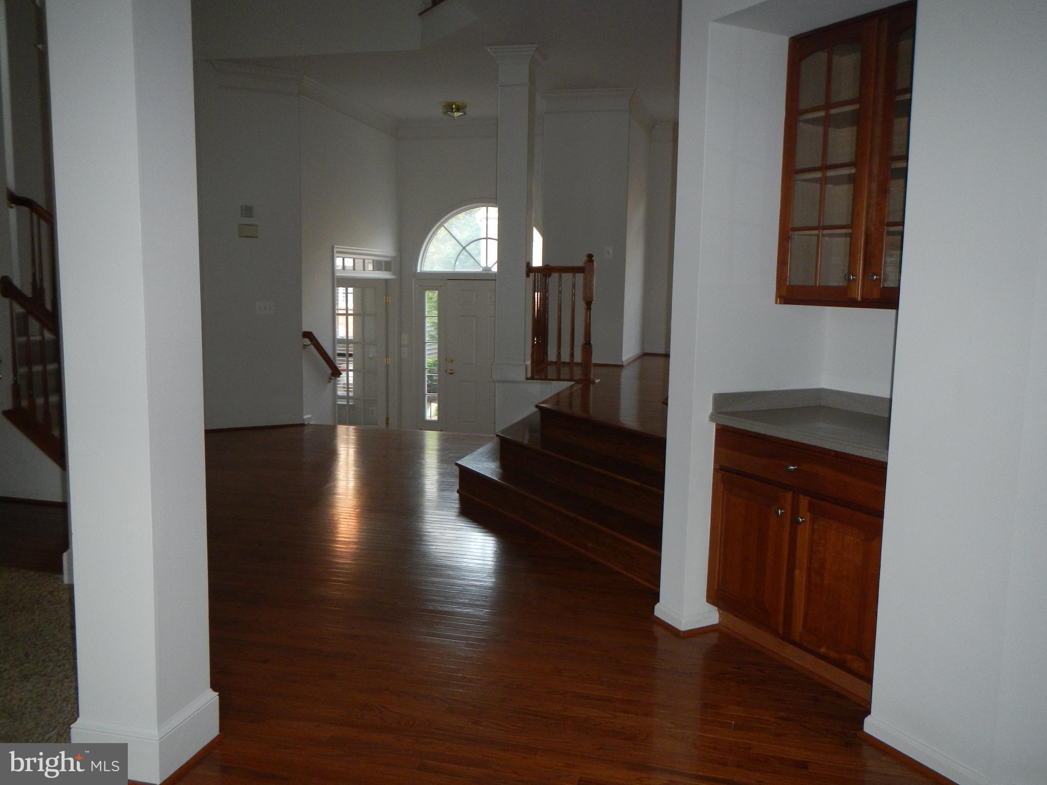 COOK INLET - Residential Lease