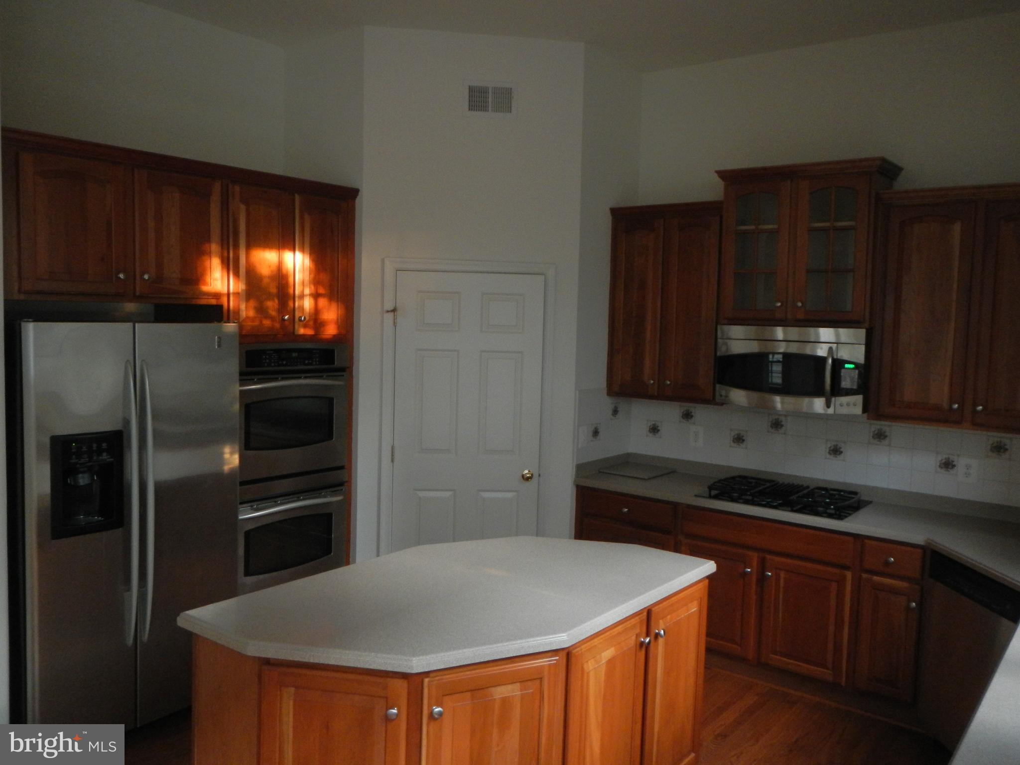 COOK INLET - Residential Lease