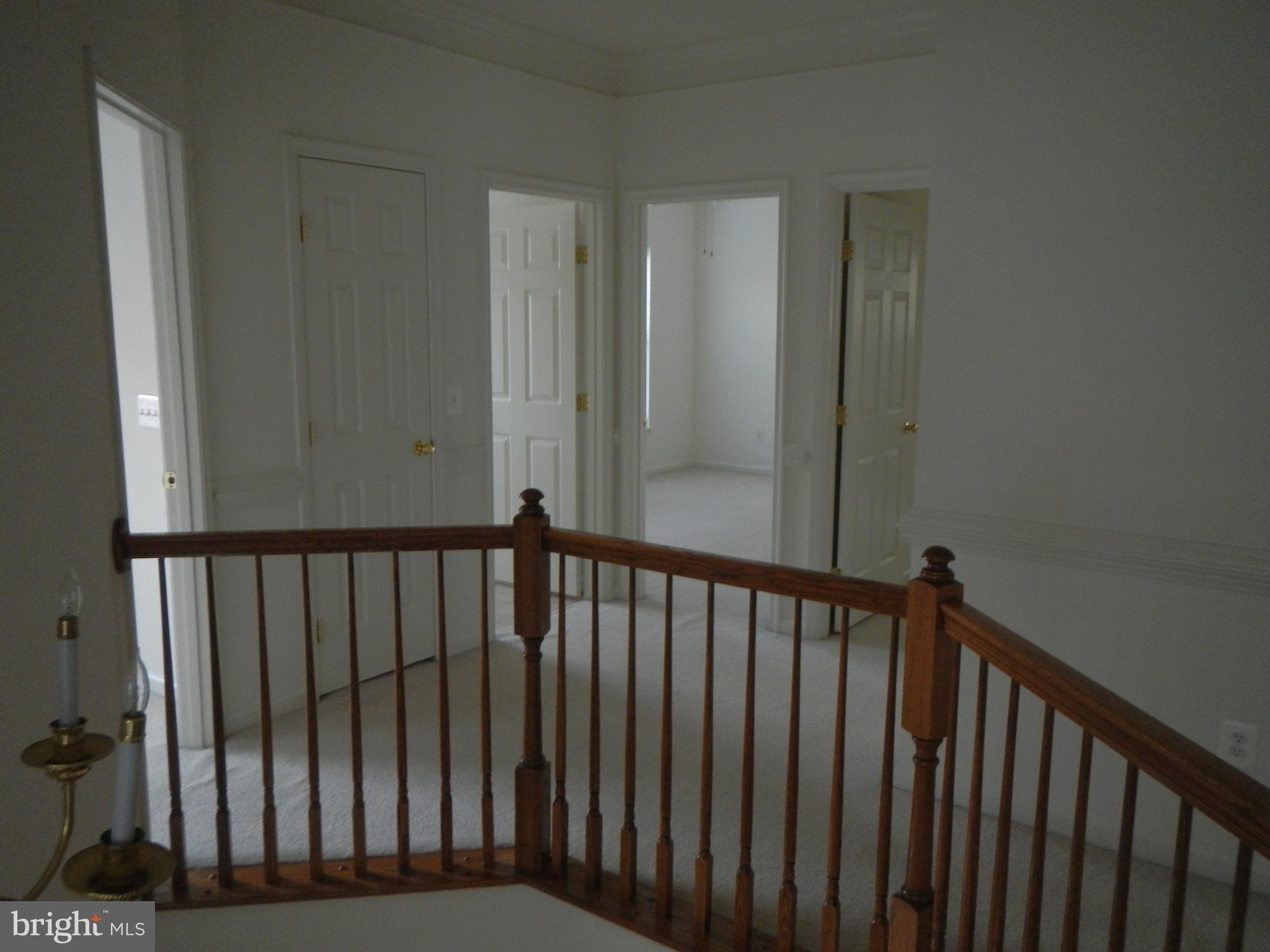 COOK INLET - Residential Lease