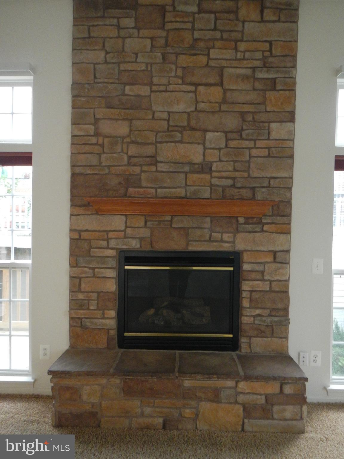 COOK INLET - Residential Lease