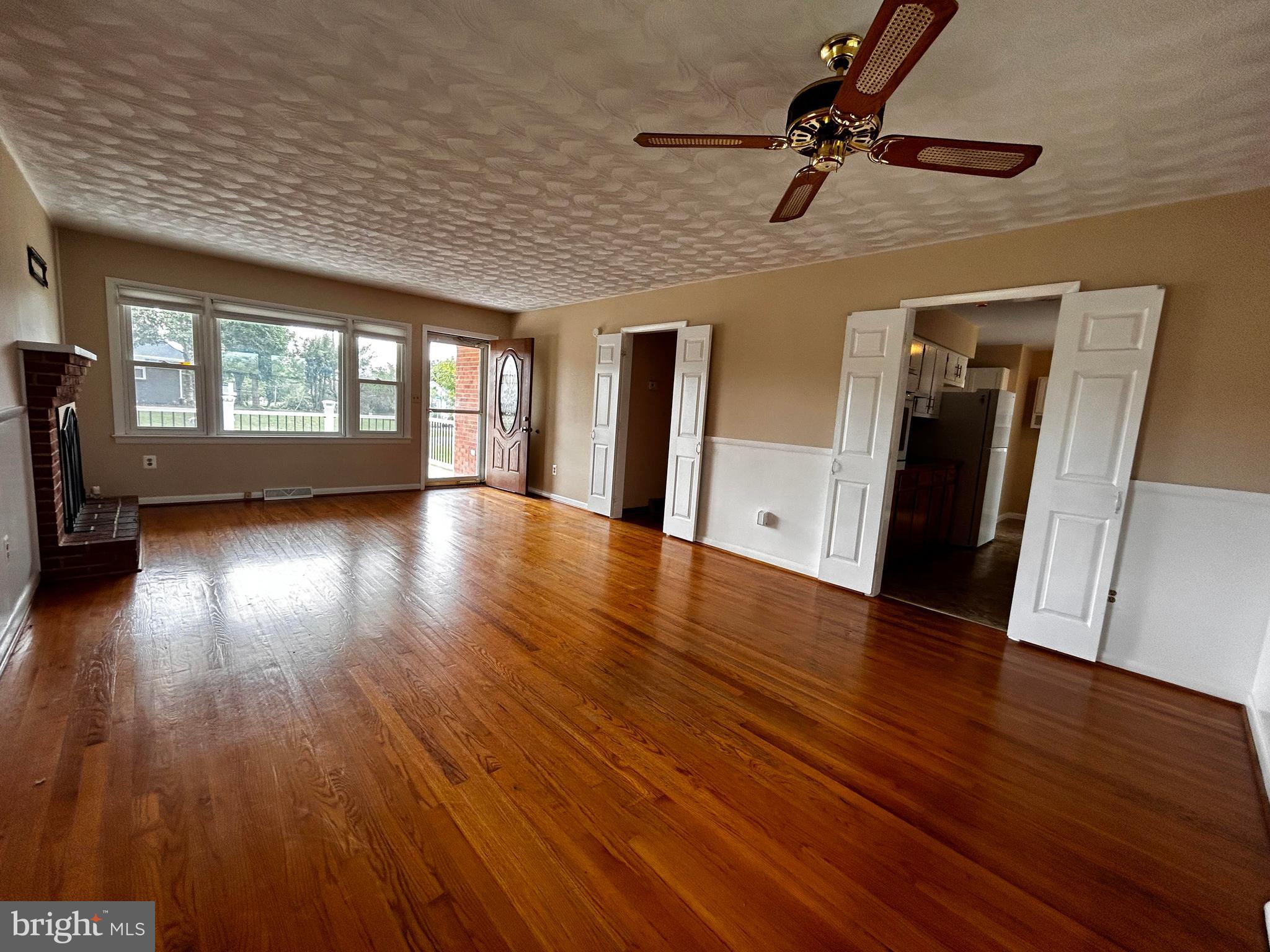 SHENANDOAH HILLS - Residential Lease