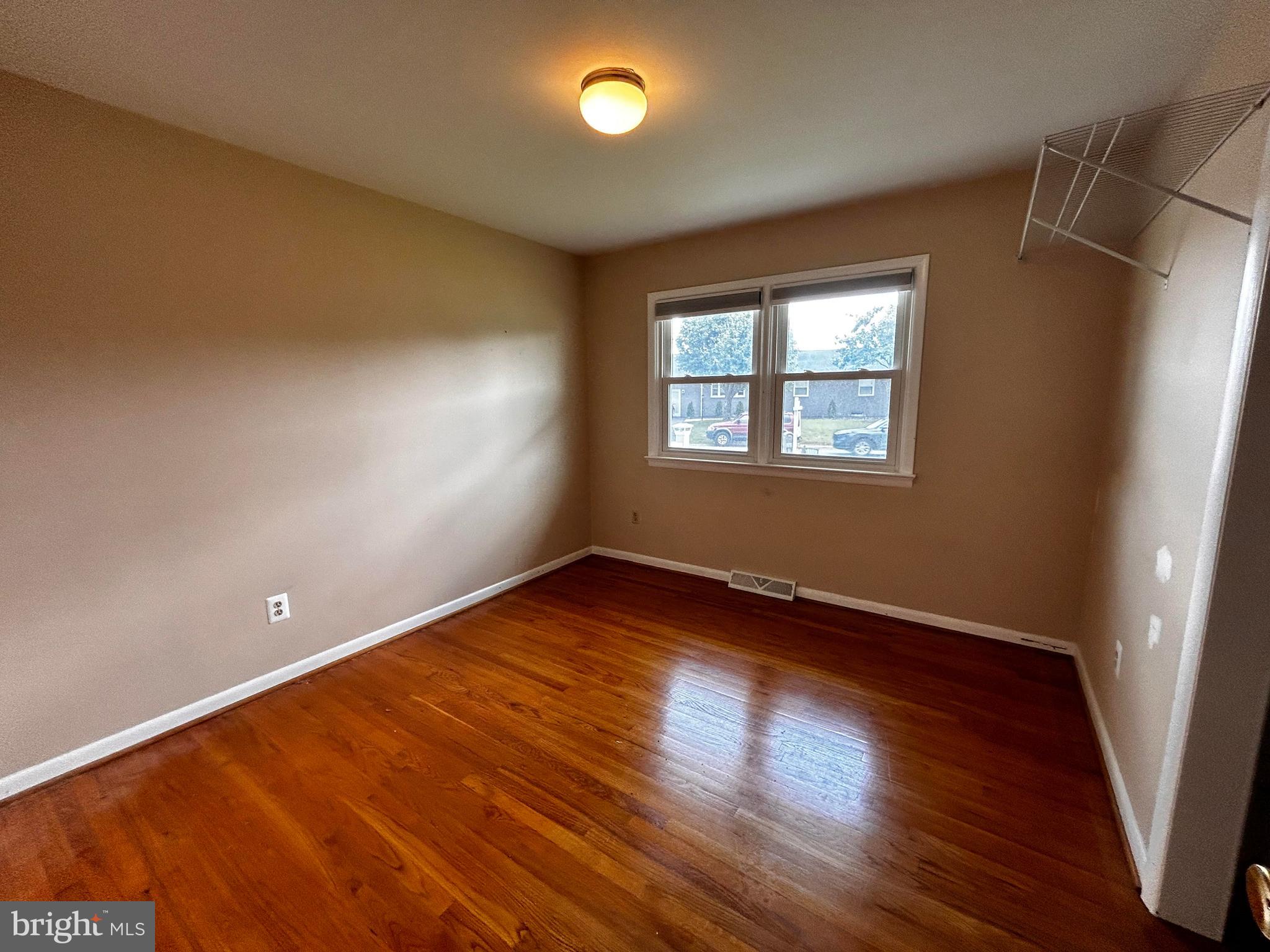 SHENANDOAH HILLS - Residential Lease