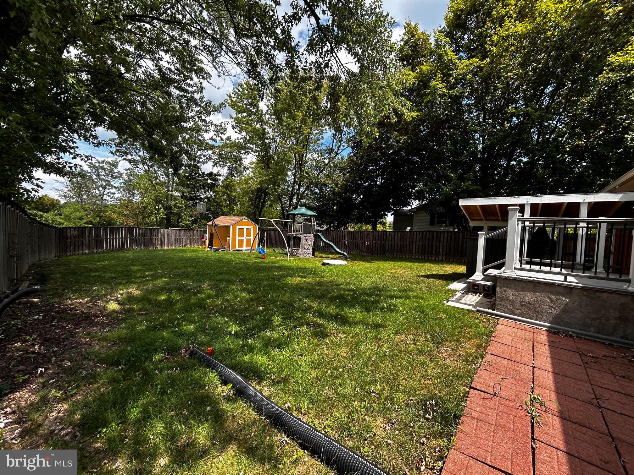 SHENANDOAH HILLS - Residential Lease