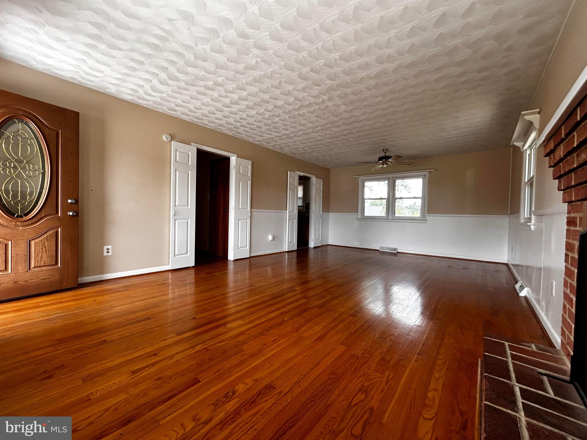 SHENANDOAH HILLS - Residential Lease