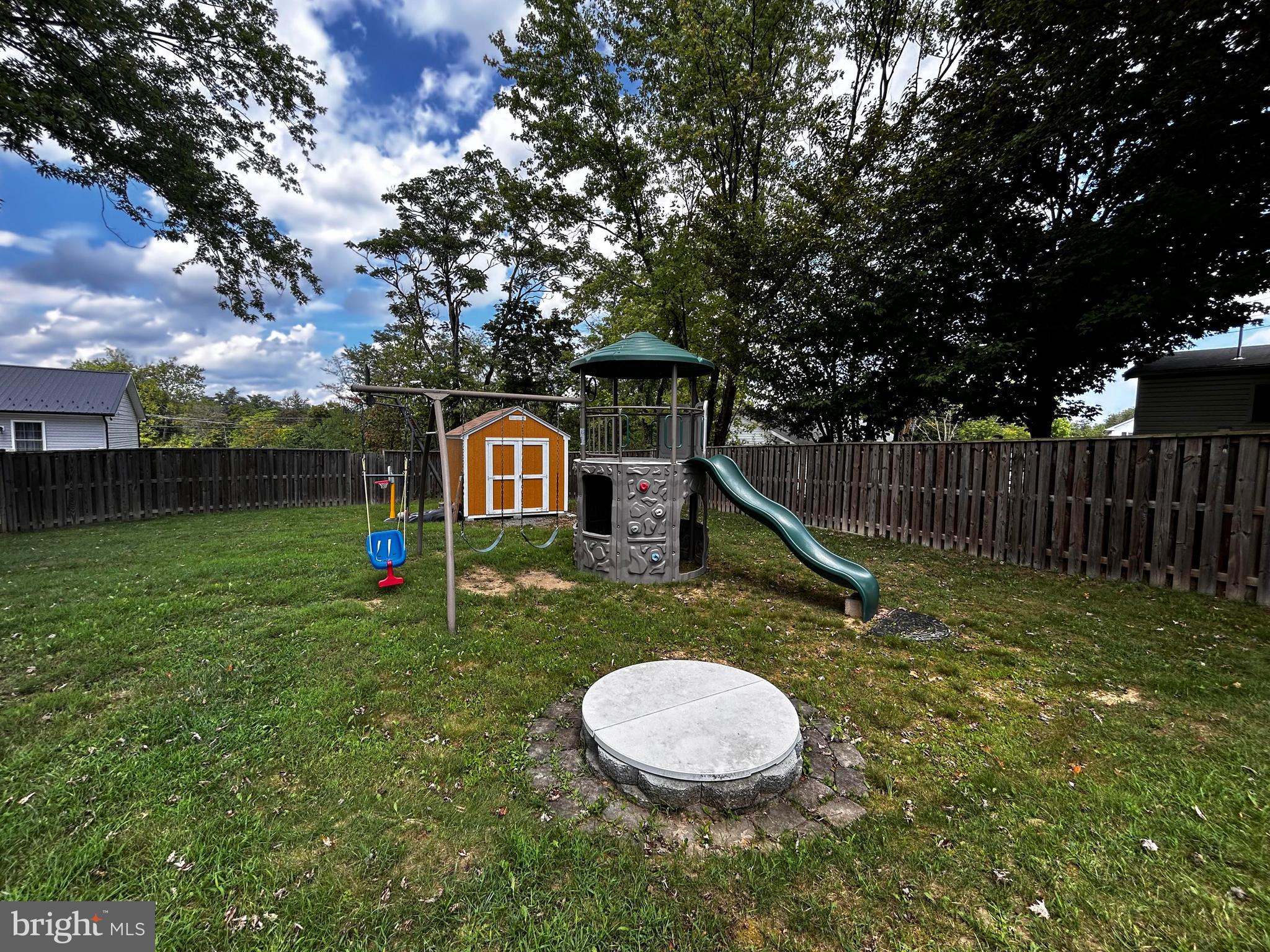 SHENANDOAH HILLS - Residential Lease