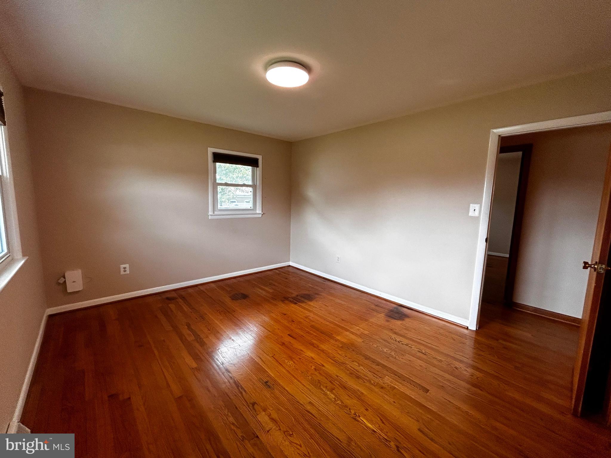 SHENANDOAH HILLS - Residential Lease