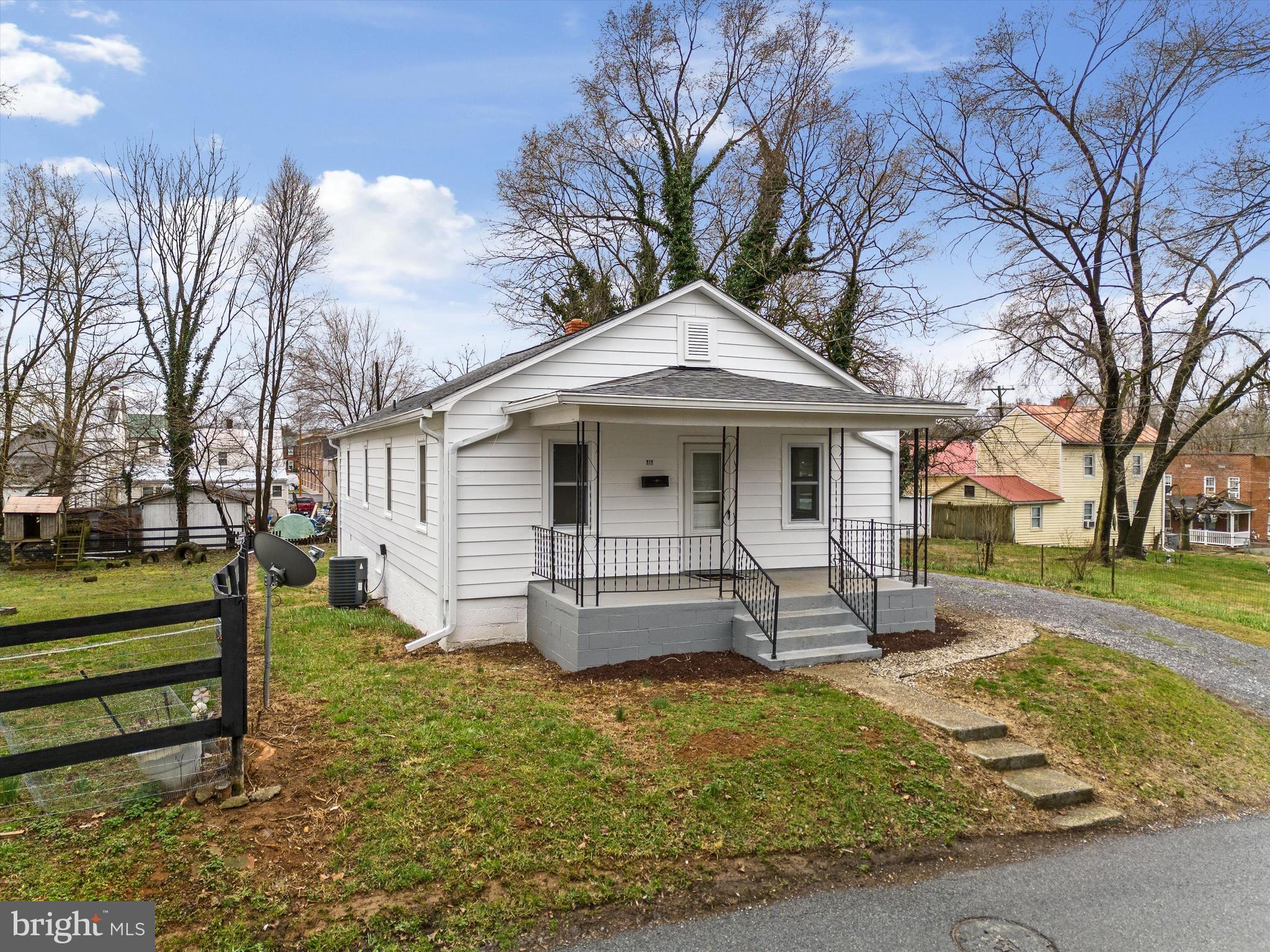 NONE AVAILABLE - Residential