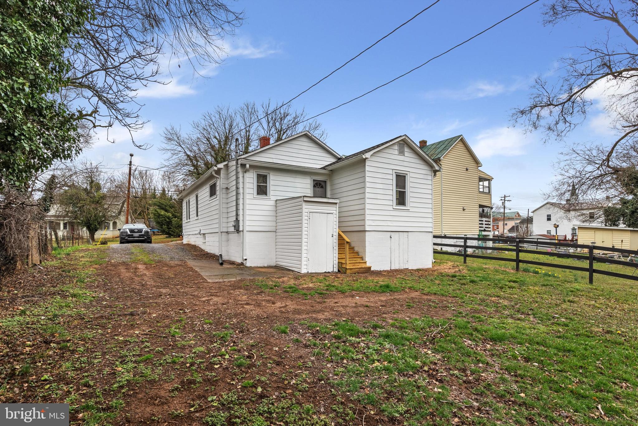 NONE AVAILABLE - Residential