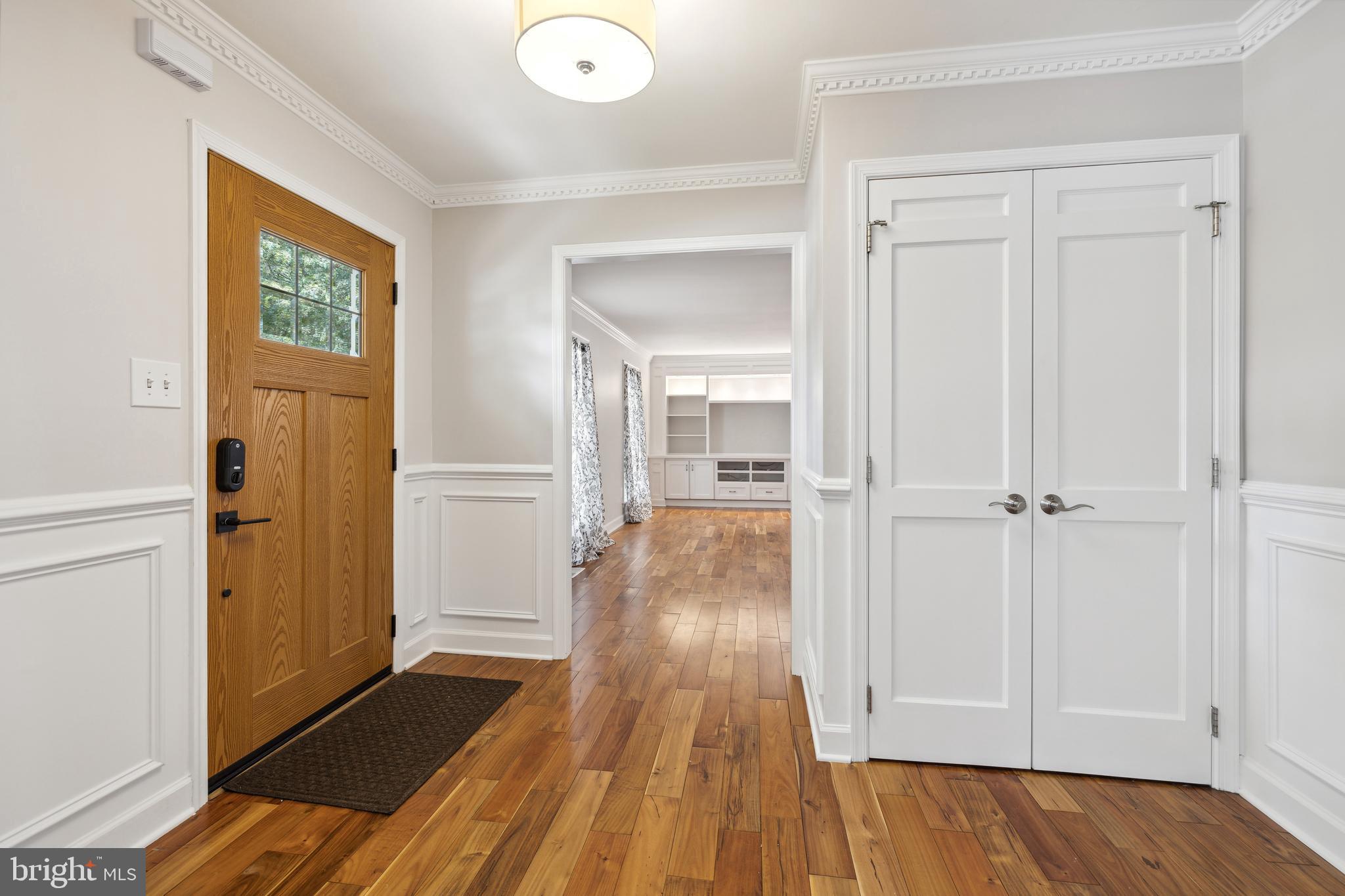 FOUNTAIN VIEW - Residential Lease