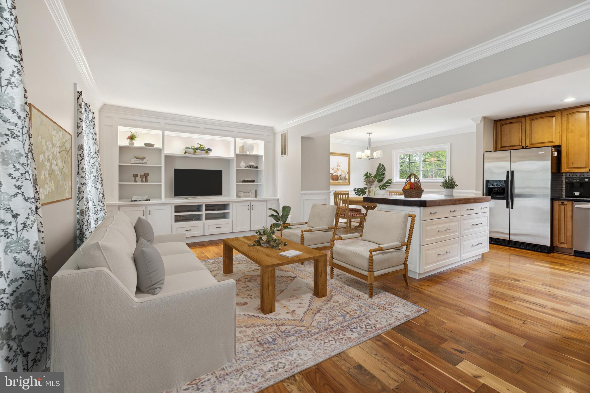 FOUNTAIN VIEW - Residential Lease