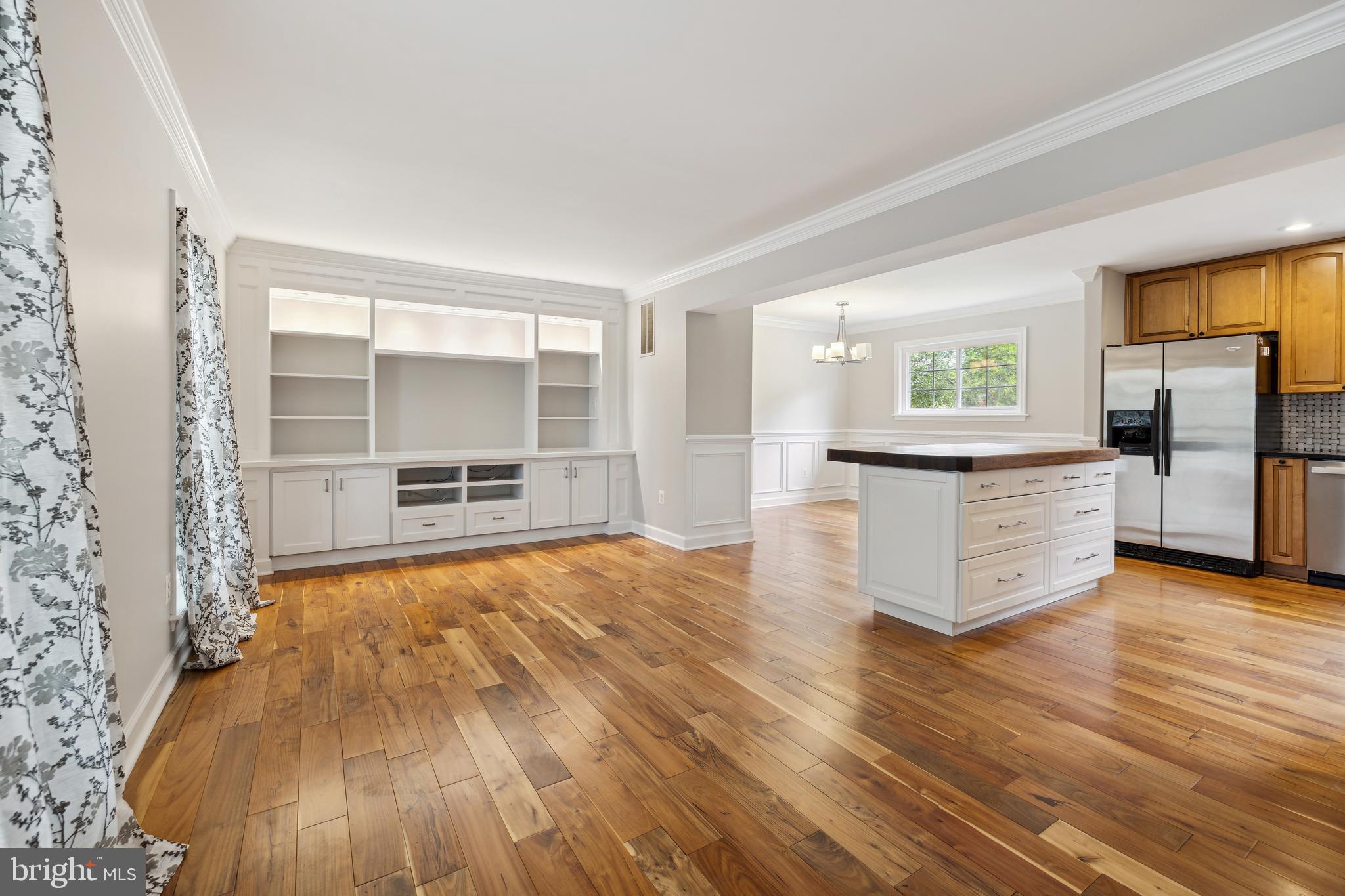 FOUNTAIN VIEW - Residential Lease