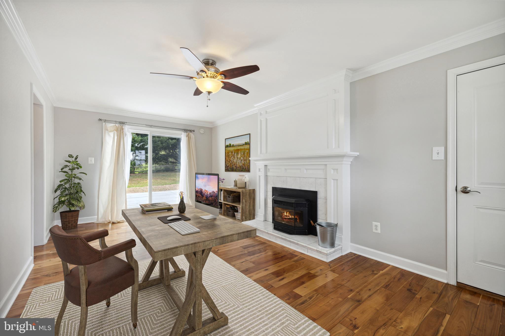 FOUNTAIN VIEW - Residential Lease