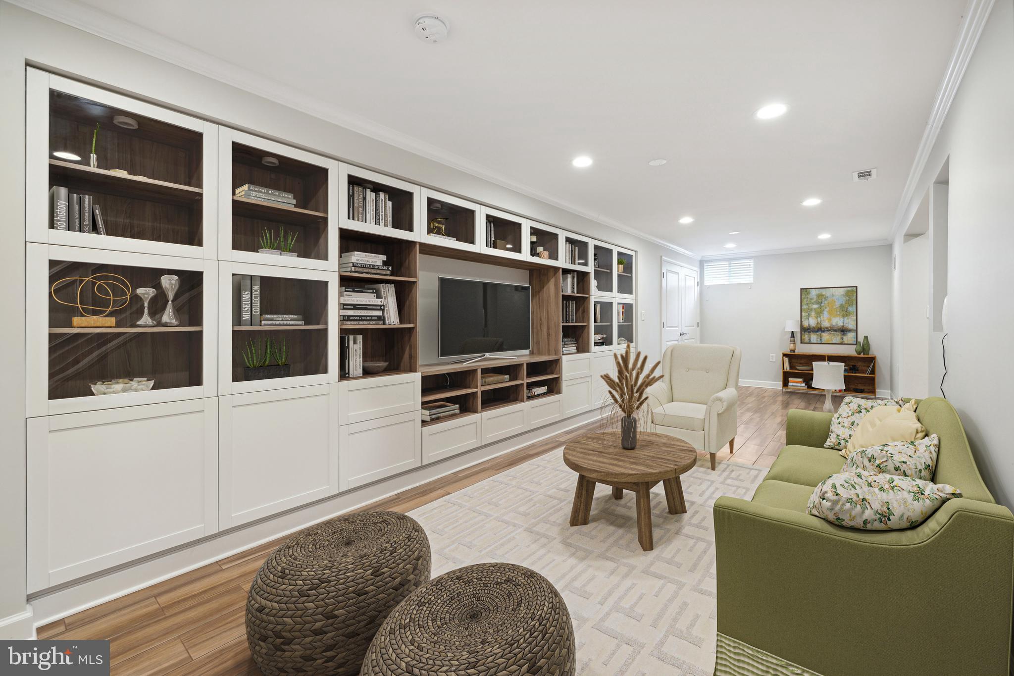 FOUNTAIN VIEW - Residential Lease